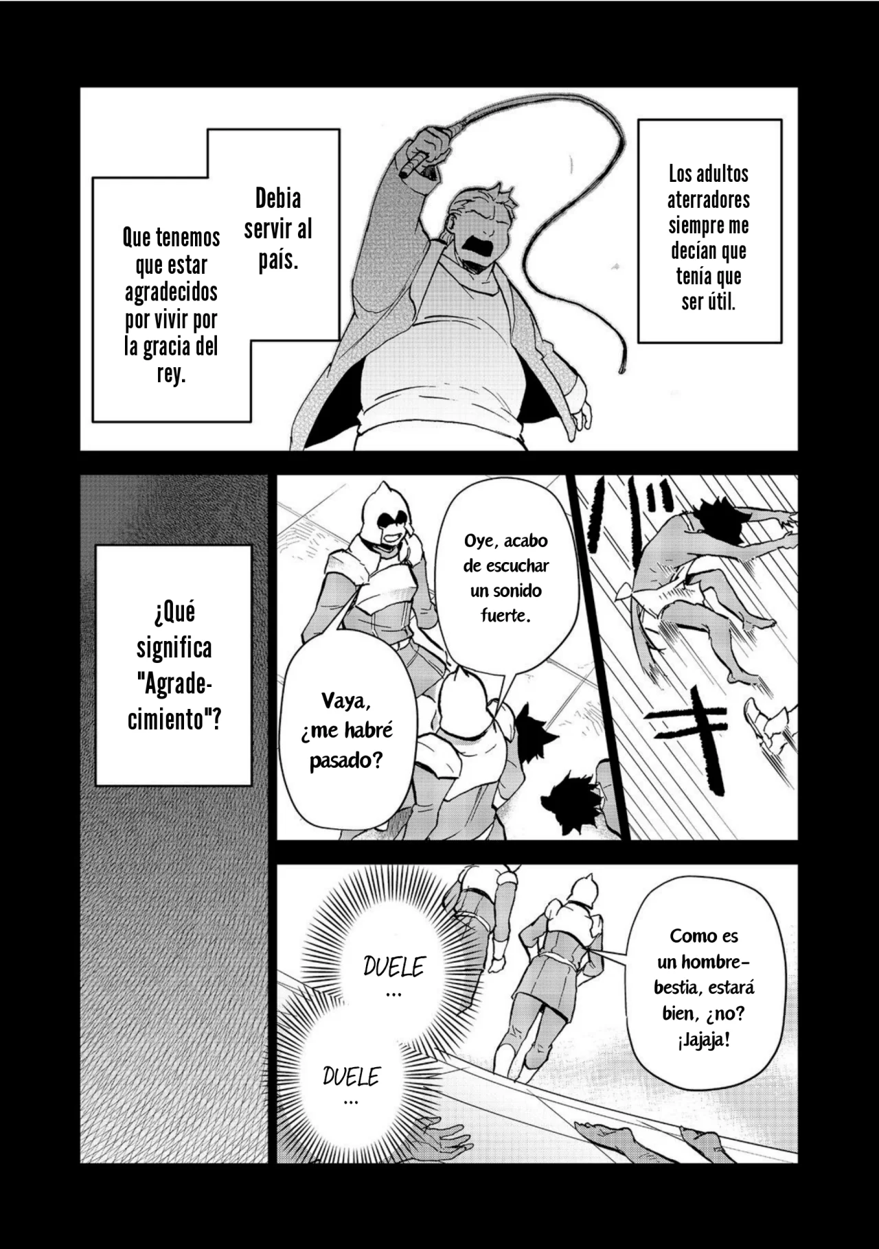 Isekai ni Otosareta… Jouka wa Kihon! Capítulo 27.1 - Page 2