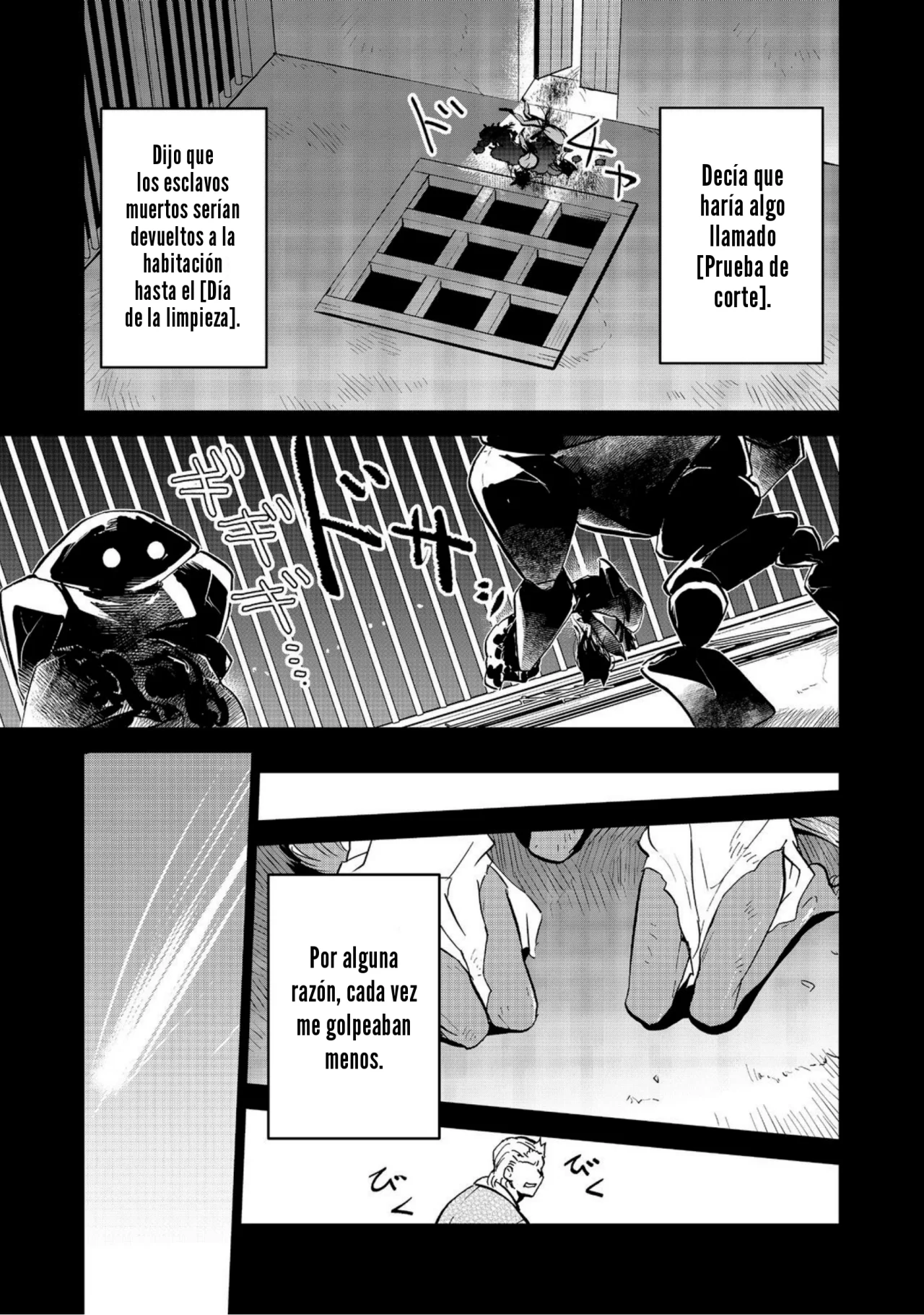 Isekai ni Otosareta… Jouka wa Kihon! Capítulo 27.1 - Page 4
