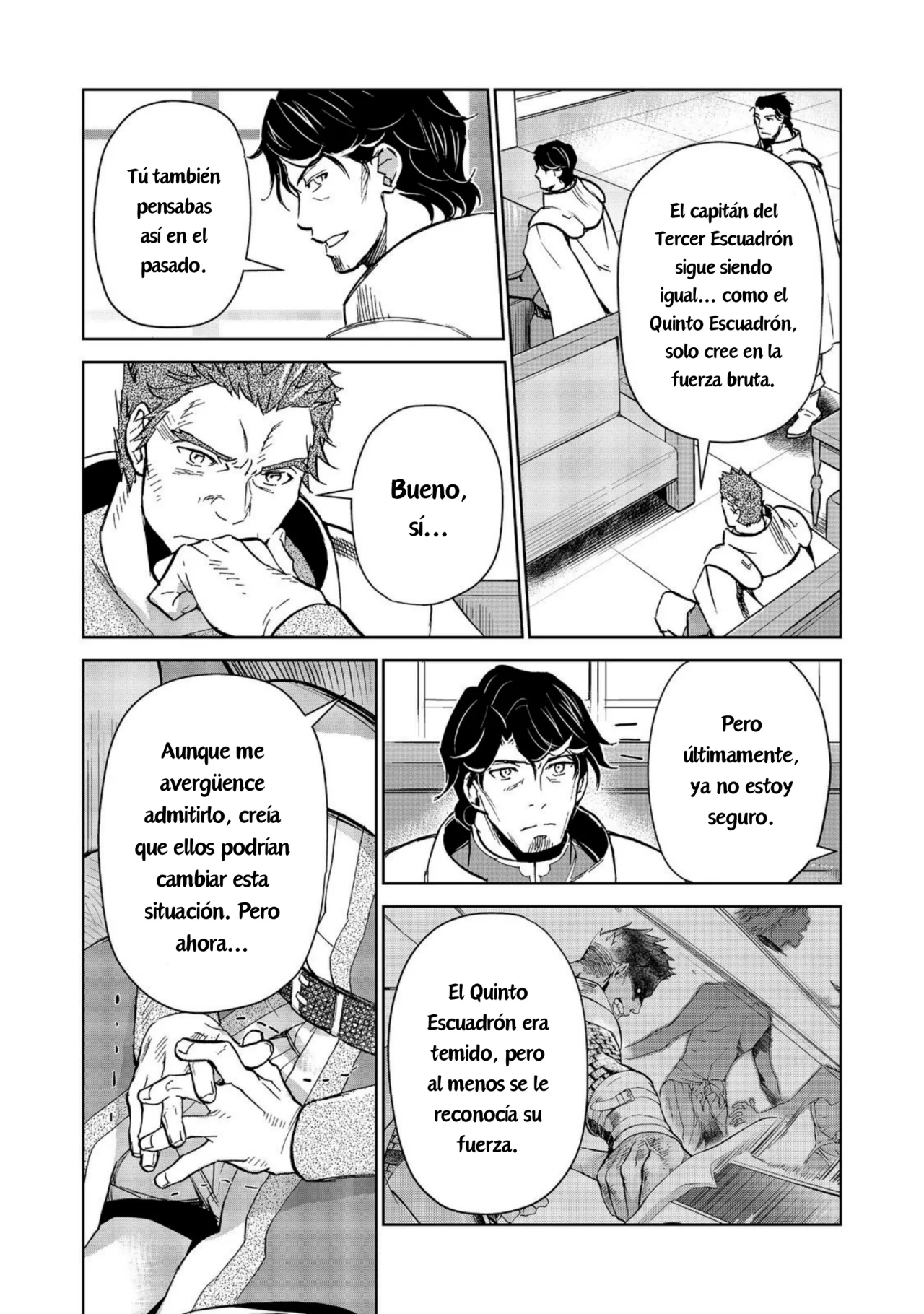 Isekai ni Otosareta… Jouka wa Kihon! Capítulo 27.2 - Page 16