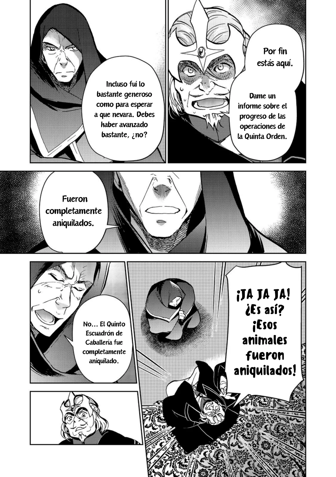 Isekai ni Otosareta… Jouka wa Kihon! Capítulo 28.1 - Page 11