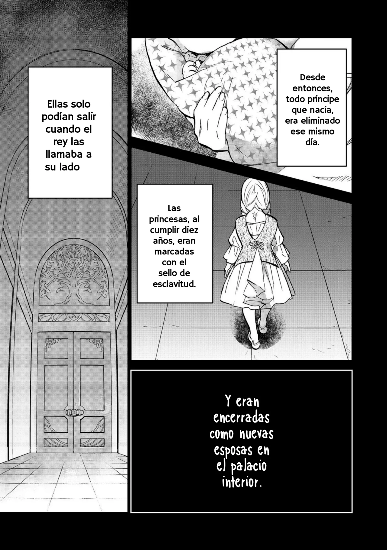 Isekai ni Otosareta… Jouka wa Kihon! Capítulo 28.1 - Page 7