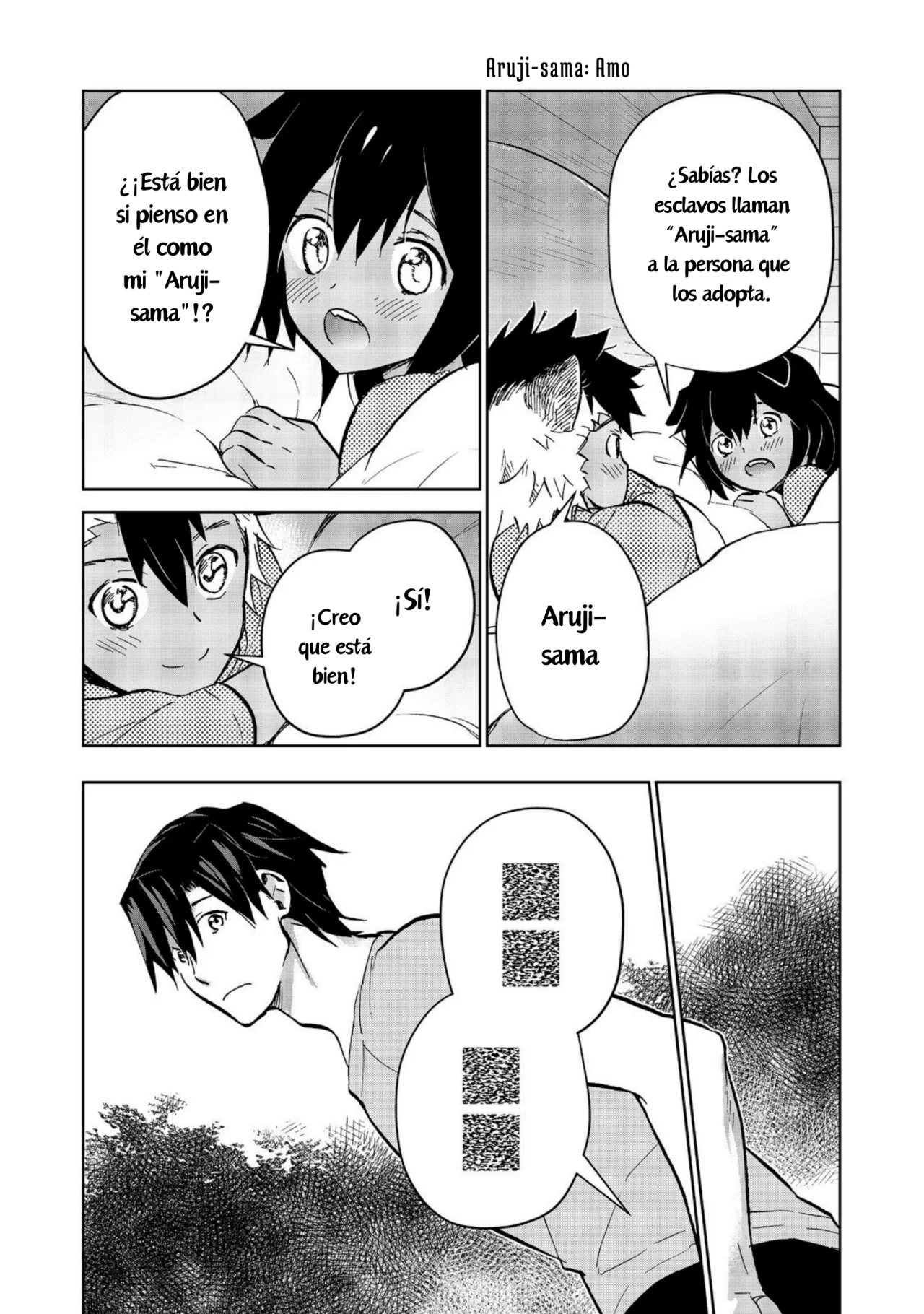 Isekai ni Otosareta… Jouka wa Kihon! Capítulo 28.2 - Page 10
