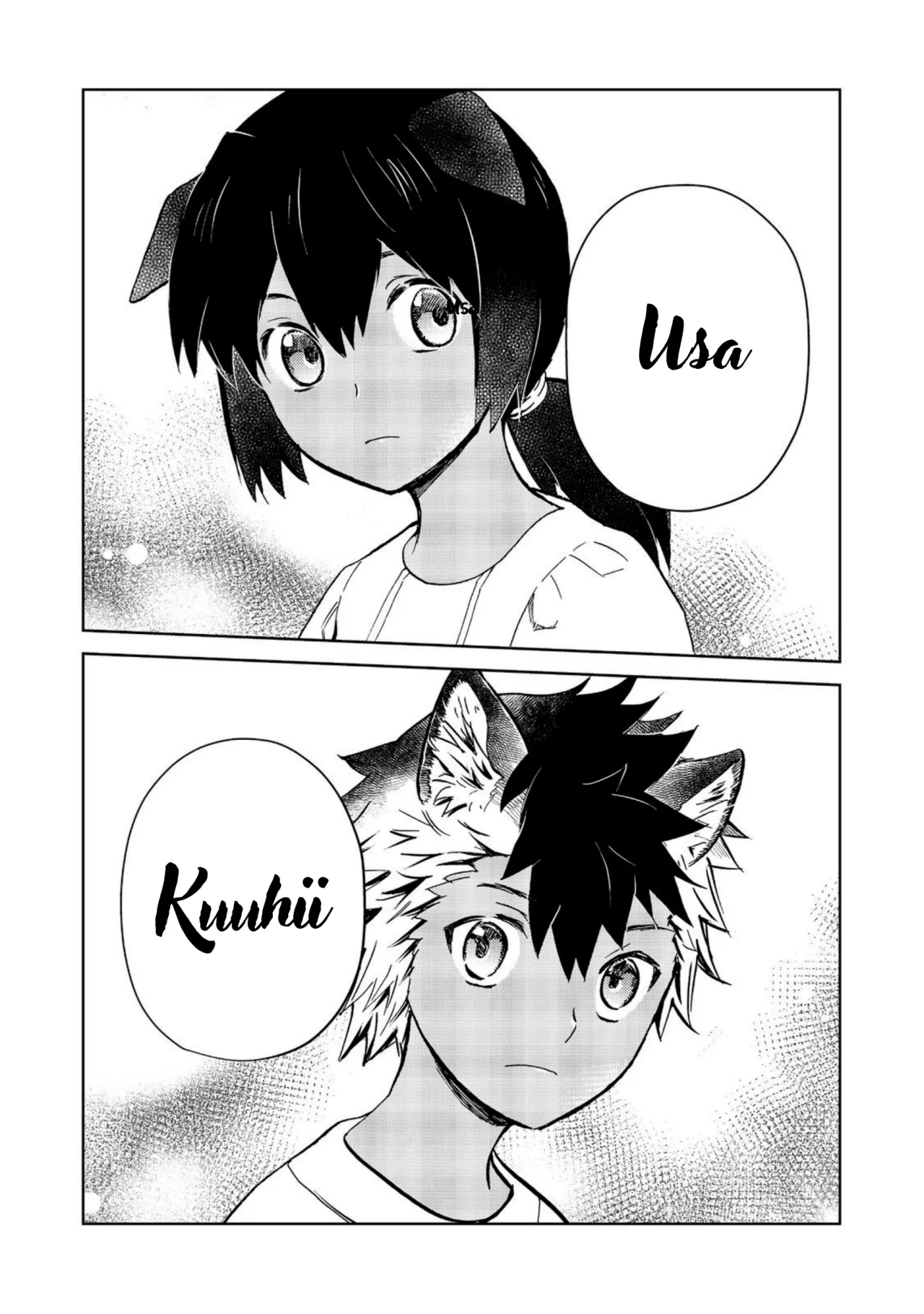 Isekai ni Otosareta… Jouka wa Kihon! Capítulo 28.2 - Page 17