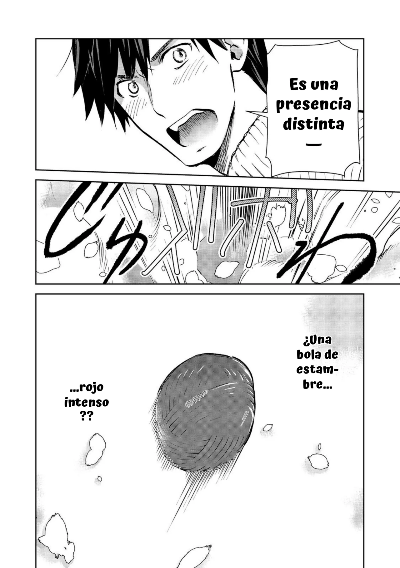 Isekai ni Otosareta… Jouka wa Kihon! Capítulo 29.2 - Page 19
