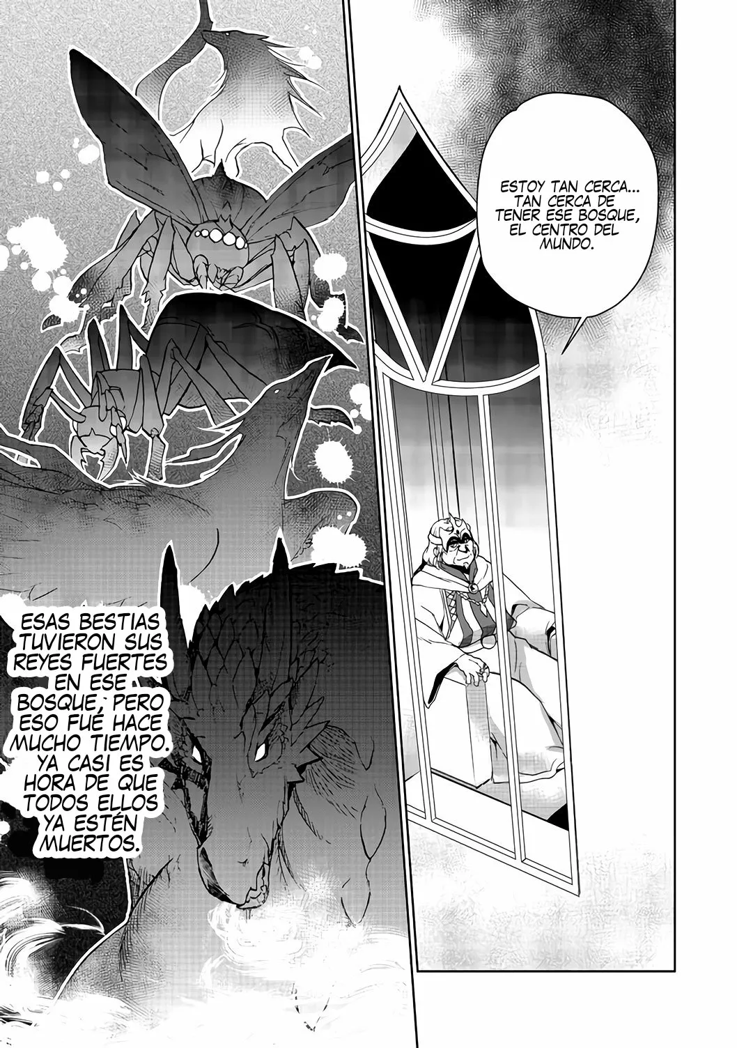 Isekai ni Otosareta… Jouka wa Kihon! Capítulo 3 - Page 23