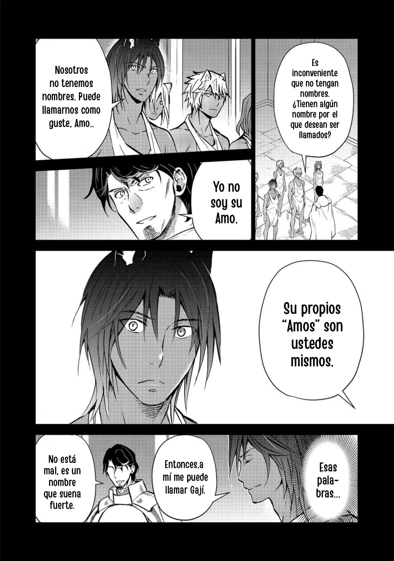 Isekai ni Otosareta… Jouka wa Kihon! Capítulo 30.1 - Page 13