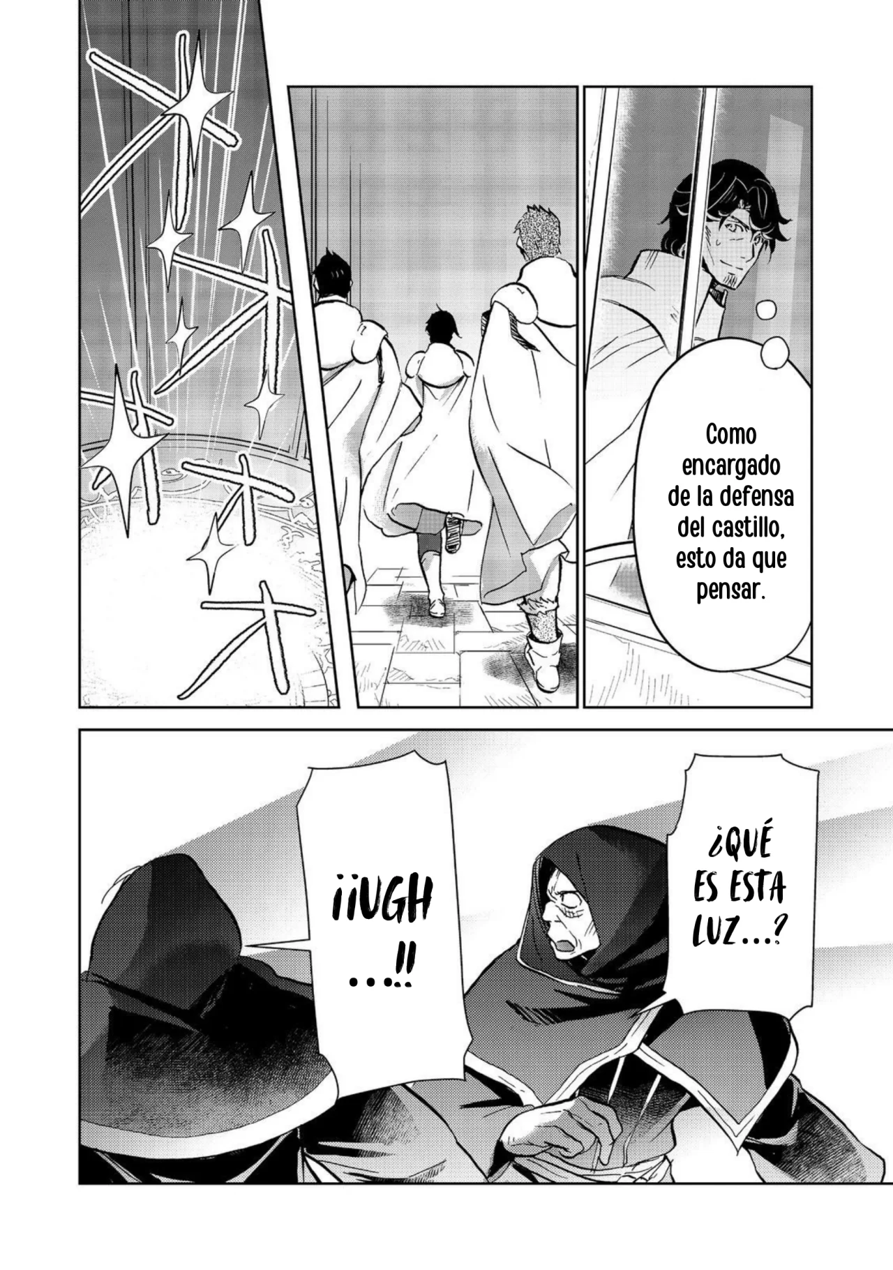 Isekai ni Otosareta… Jouka wa Kihon! Capítulo 31.2 - Page 15