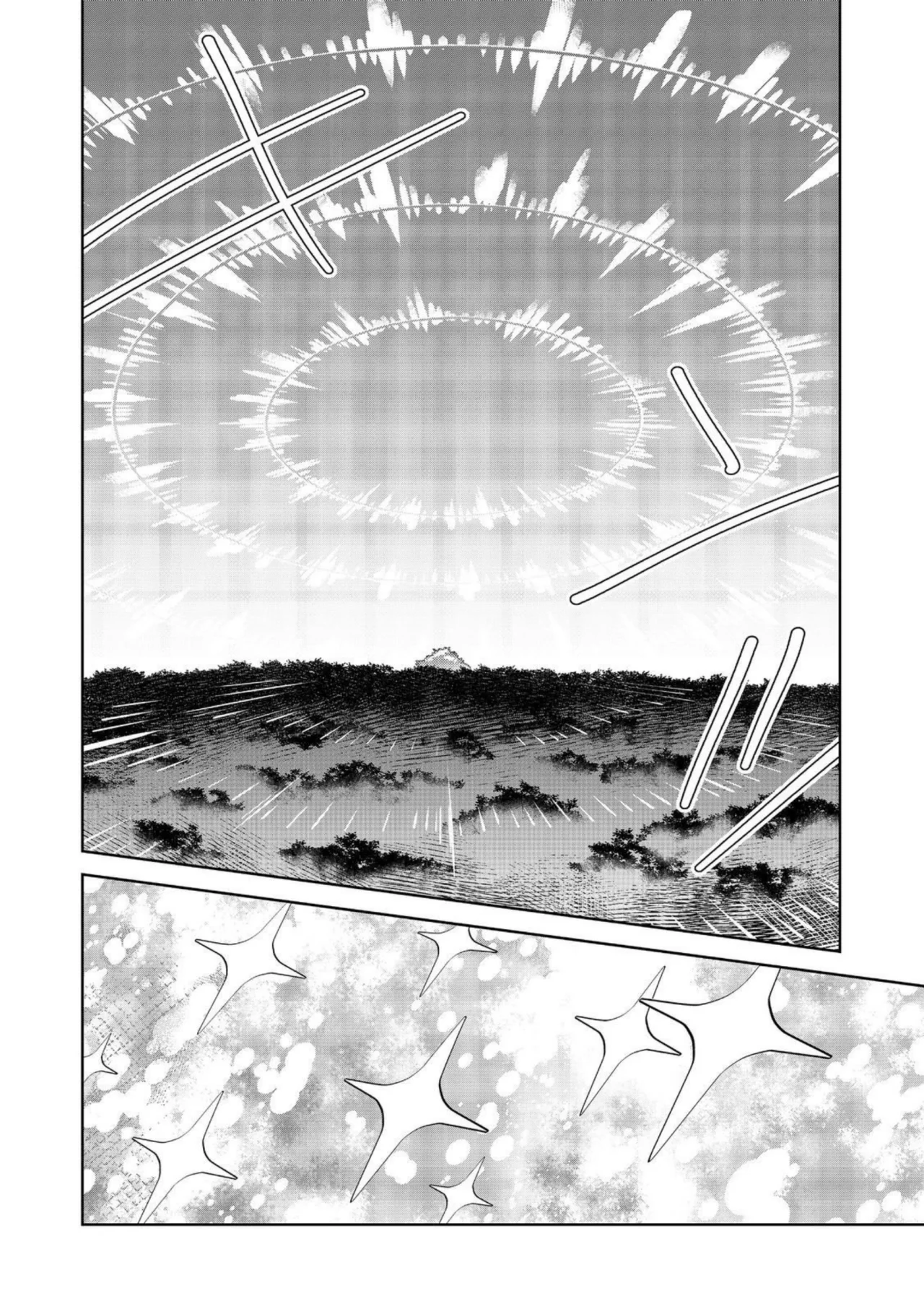 Isekai ni Otosareta… Jouka wa Kihon! Capítulo 31.2 - Page 9