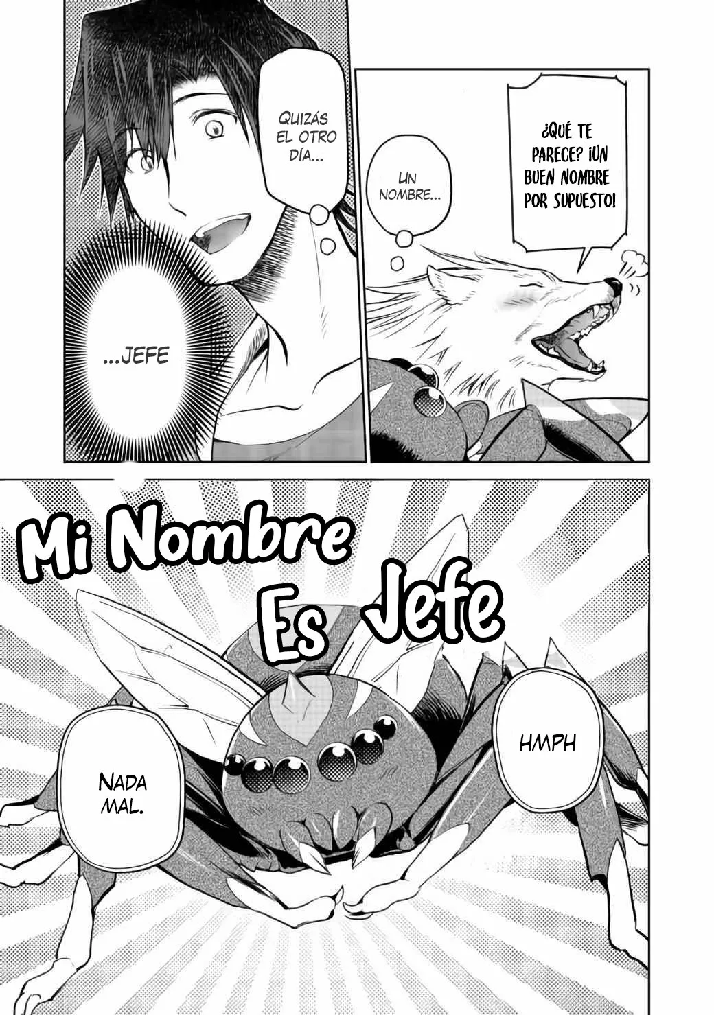 Isekai ni Otosareta… Jouka wa Kihon! Capítulo 6 - Page 10