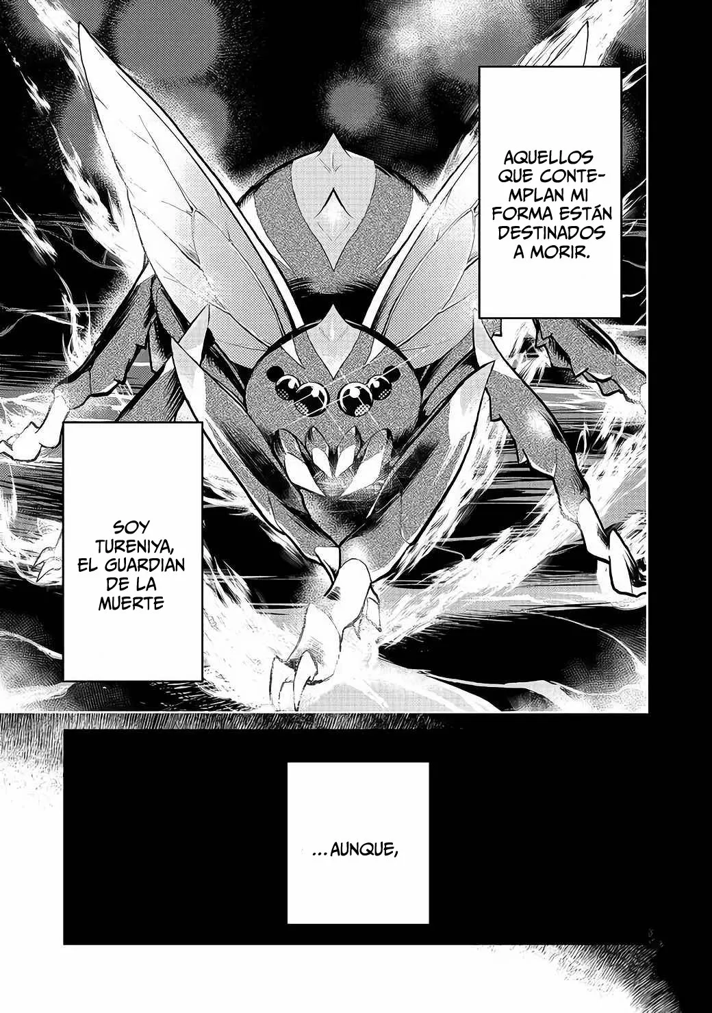 Isekai ni Otosareta… Jouka wa Kihon! Capítulo 6 - Page 4