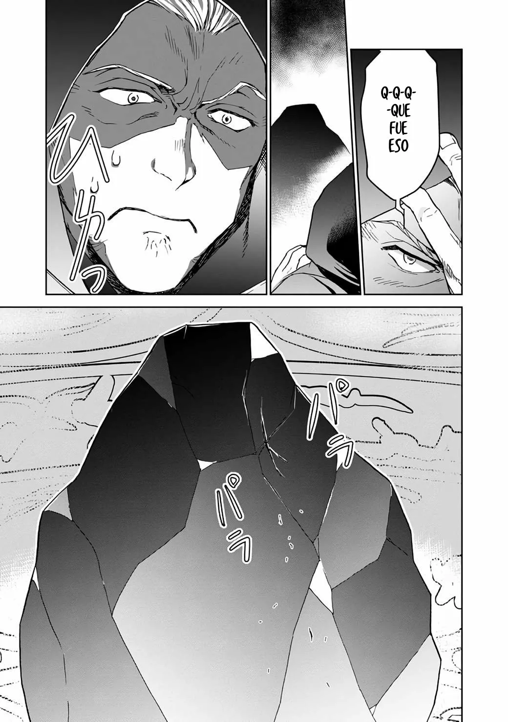 Isekai ni Otosareta… Jouka wa Kihon! Capítulo 7 - Page 30
