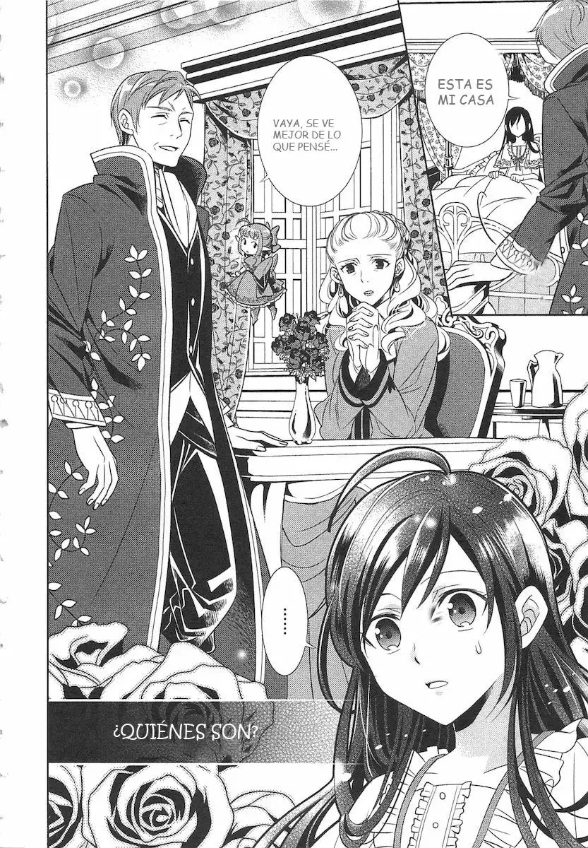 Isekai de Cafe wo Kaiten shimashita Capítulo 1 - Page 13