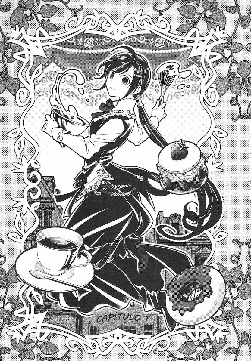 Isekai de Cafe wo Kaiten shimashita Capítulo 1 - Page 4
