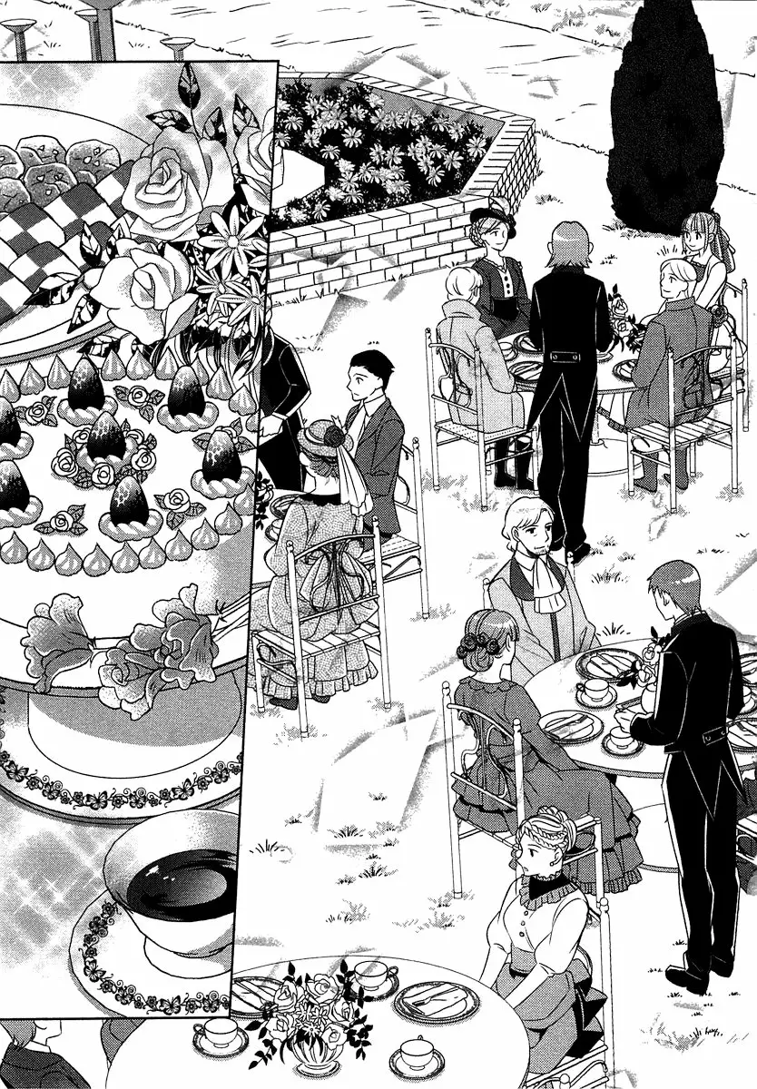 Isekai de Cafe wo Kaiten shimashita Capítulo 12 - Page 19
