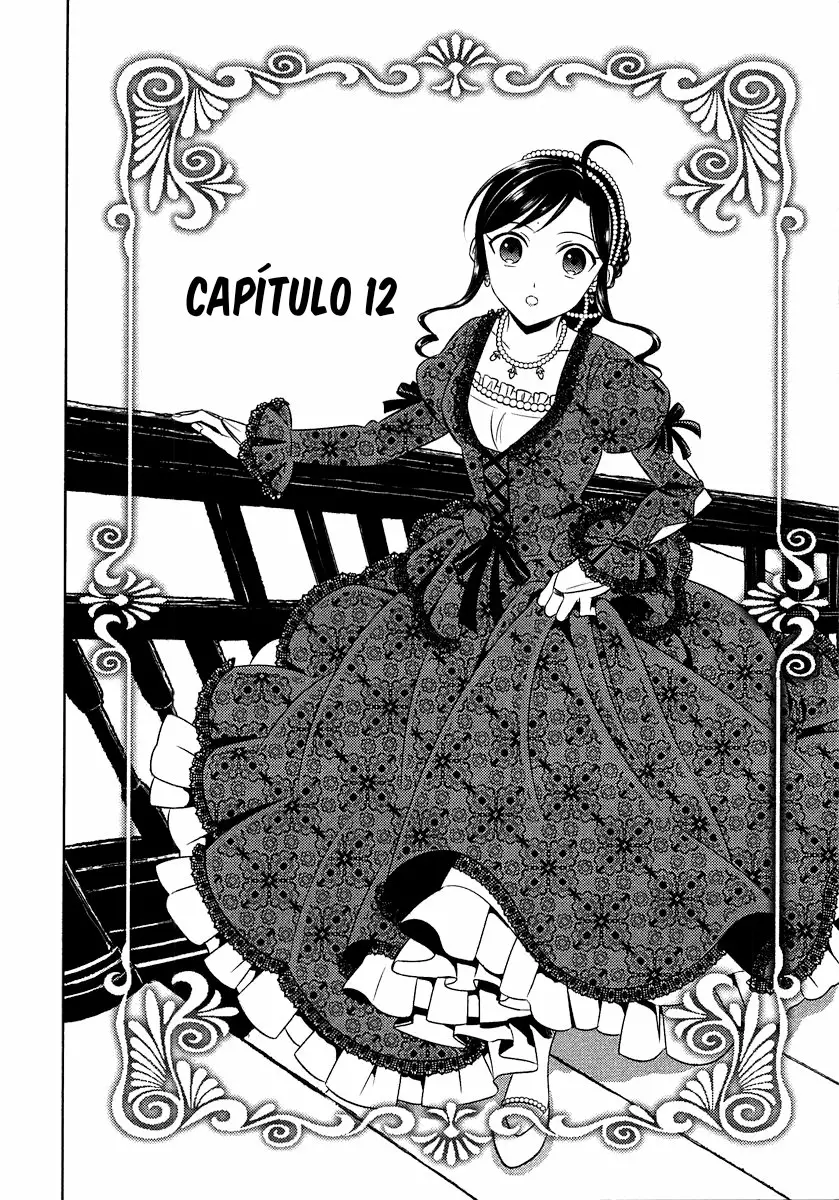 Isekai de Cafe wo Kaiten shimashita Capítulo 12 - Page 2