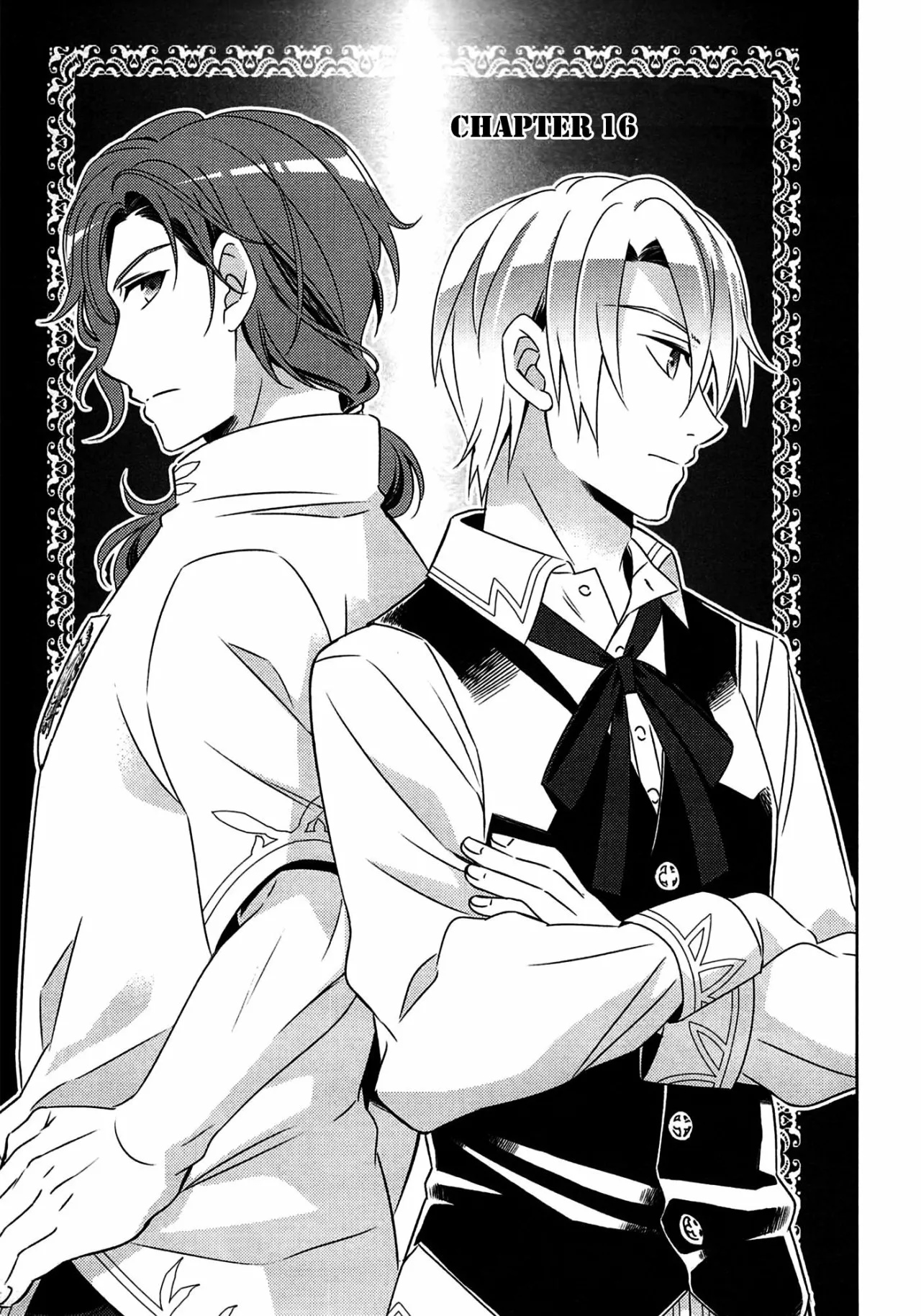 Isekai de Cafe wo Kaiten shimashita Capítulo 16 - Page 1