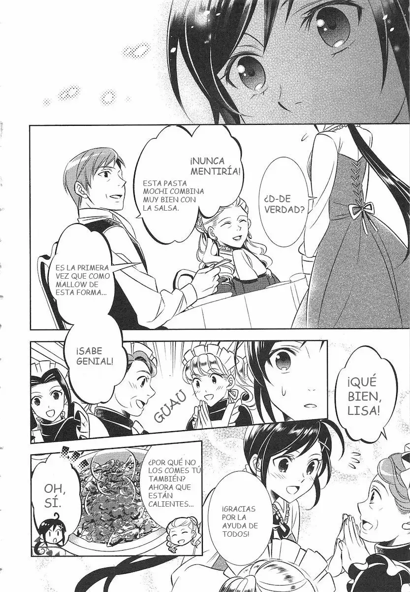 Isekai de Cafe wo Kaiten shimashita Capítulo 2 - Page 19