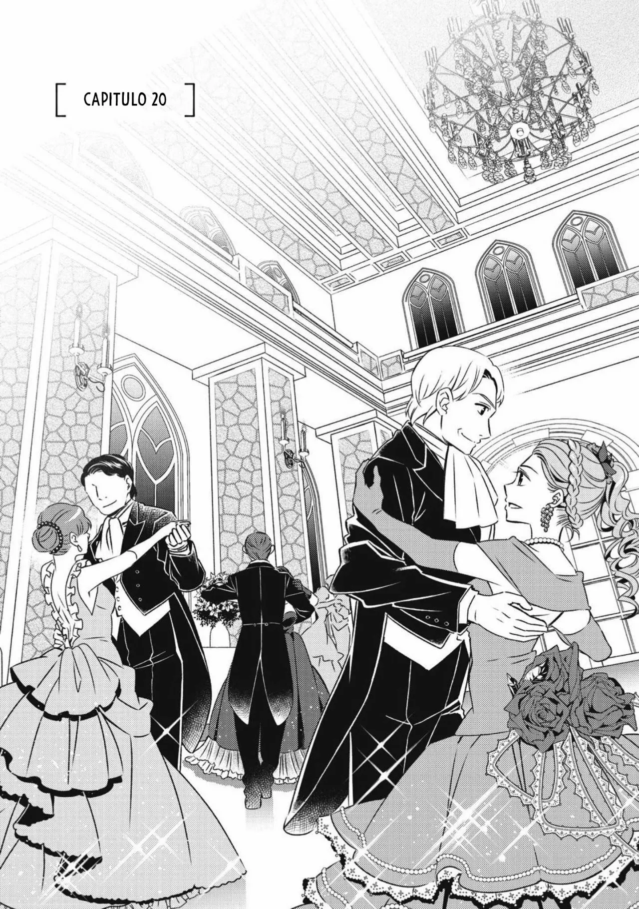 Isekai de Cafe wo Kaiten shimashita Capítulo 20 - Page 2