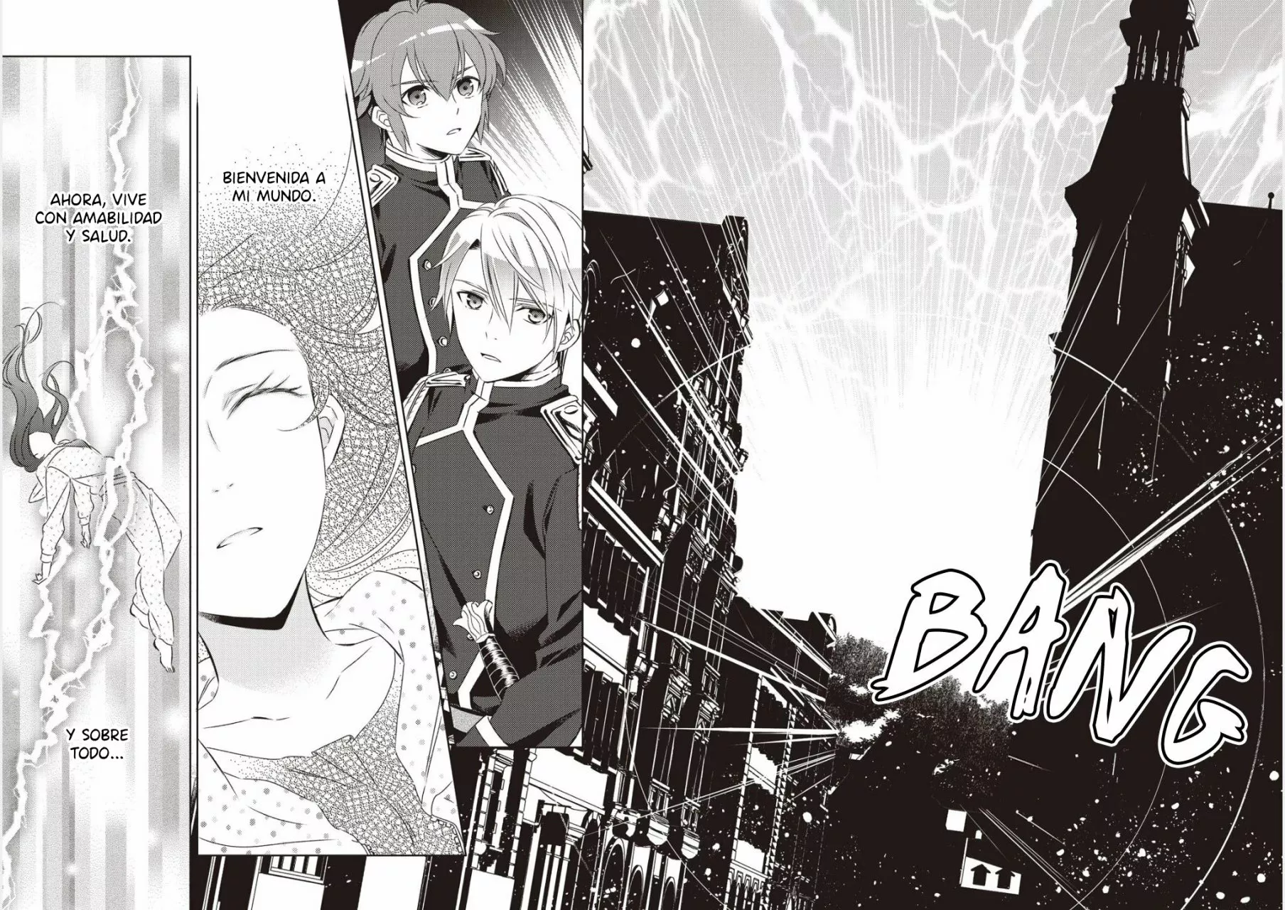 Isekai de Cafe wo Kaiten shimashita Capítulo 21 - Page 10