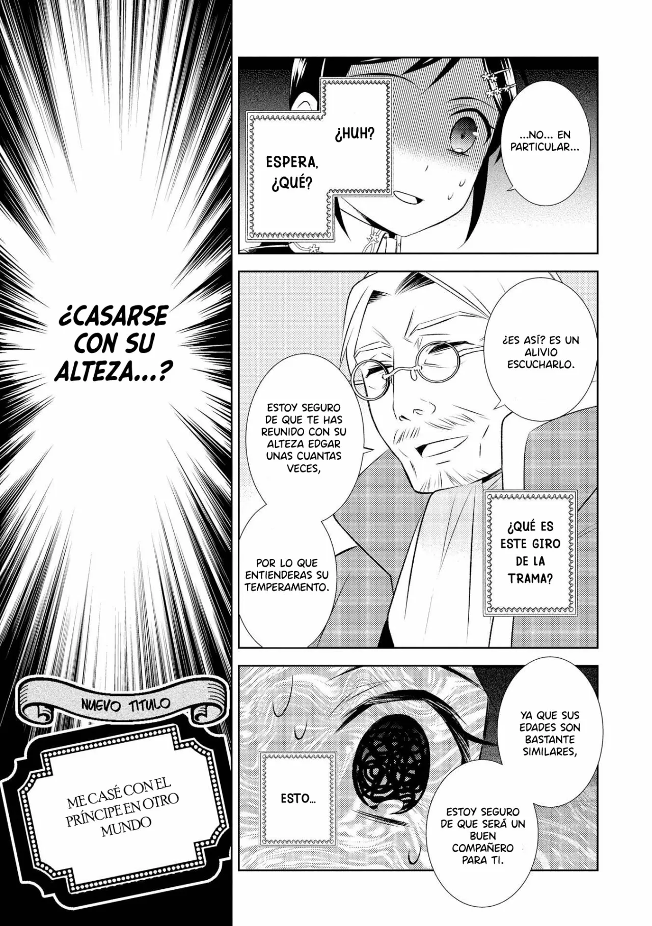 Isekai de Cafe wo Kaiten shimashita Capítulo 25 - Page 10