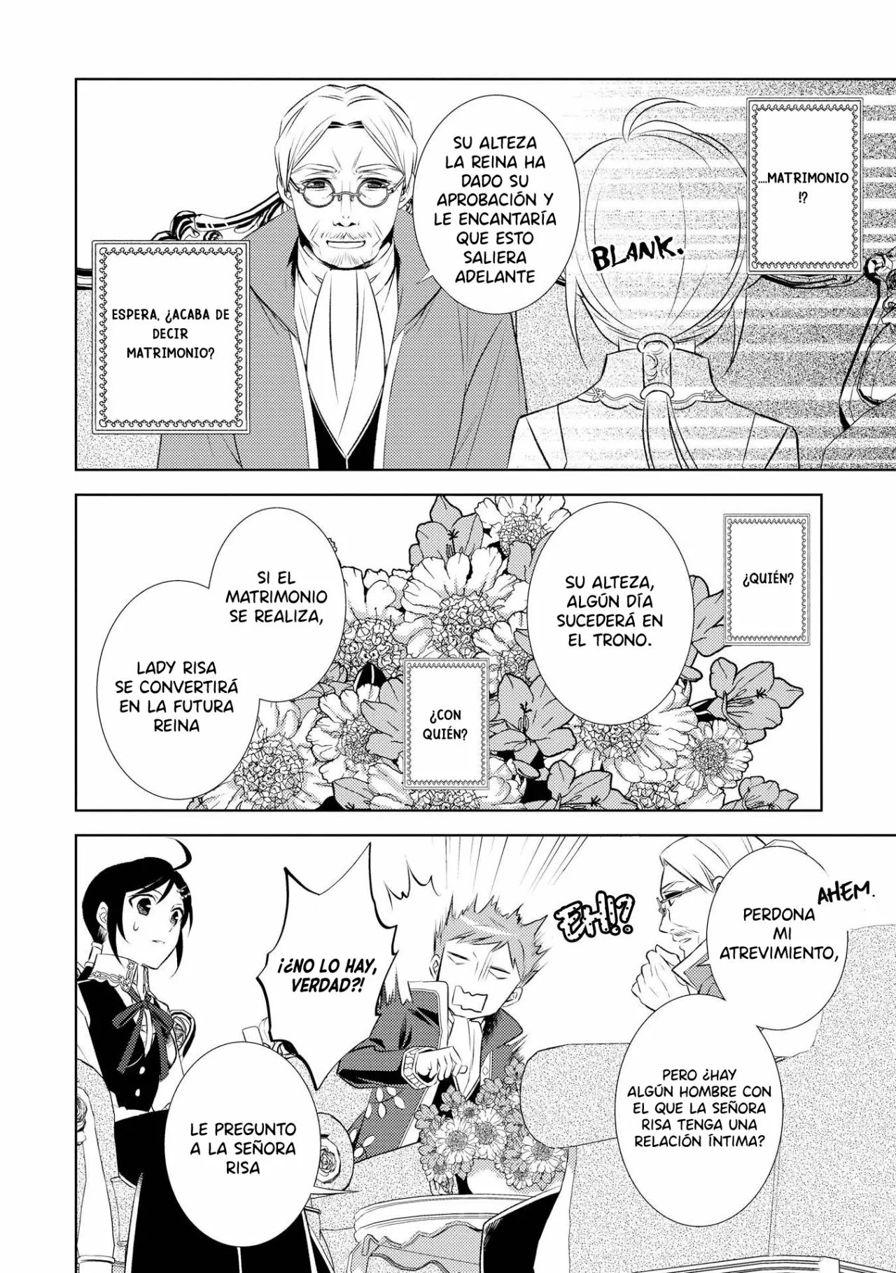 Isekai de Cafe wo Kaiten shimashita Capítulo 25 - Page 9