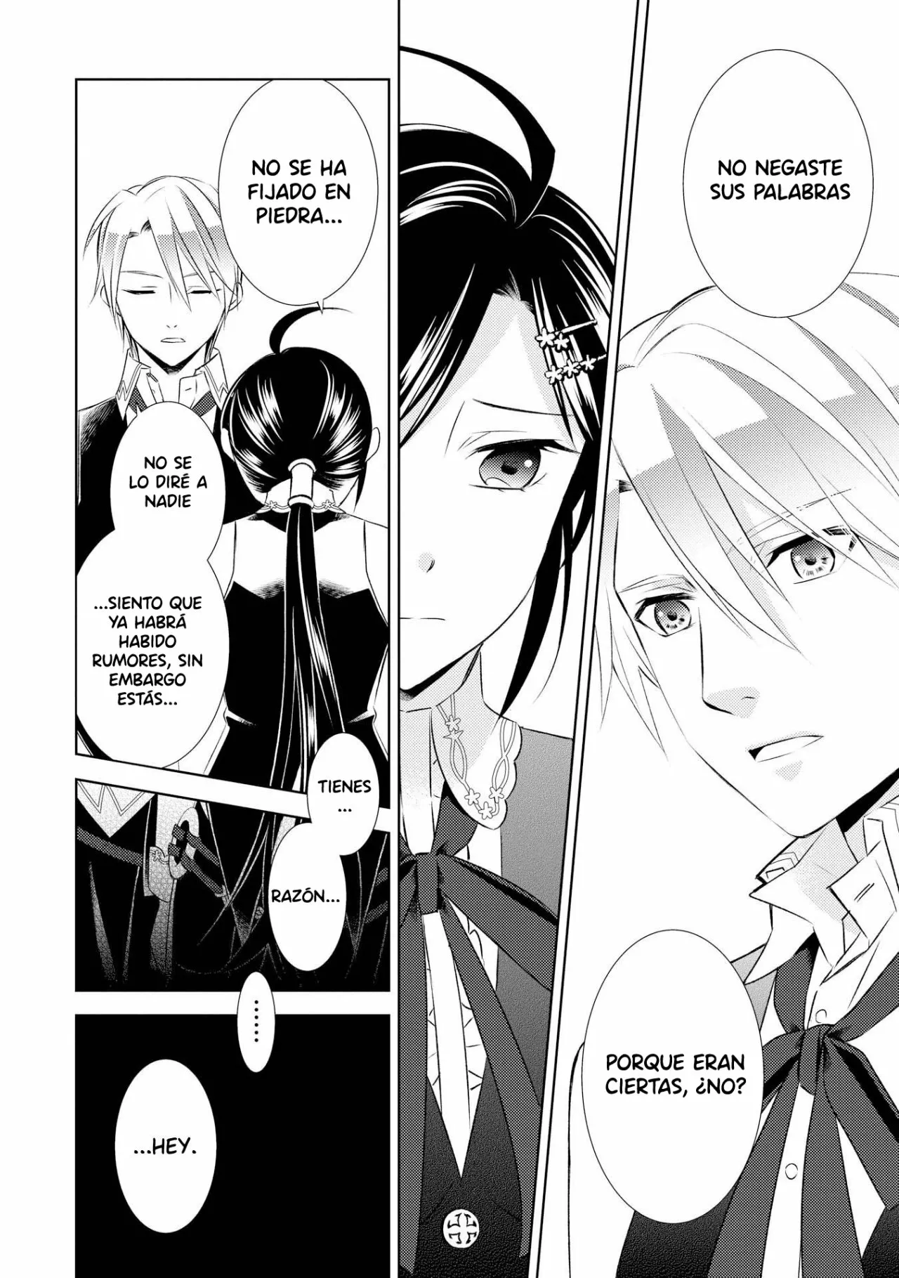 Isekai de Cafe wo Kaiten shimashita Capítulo 26 - Page 9