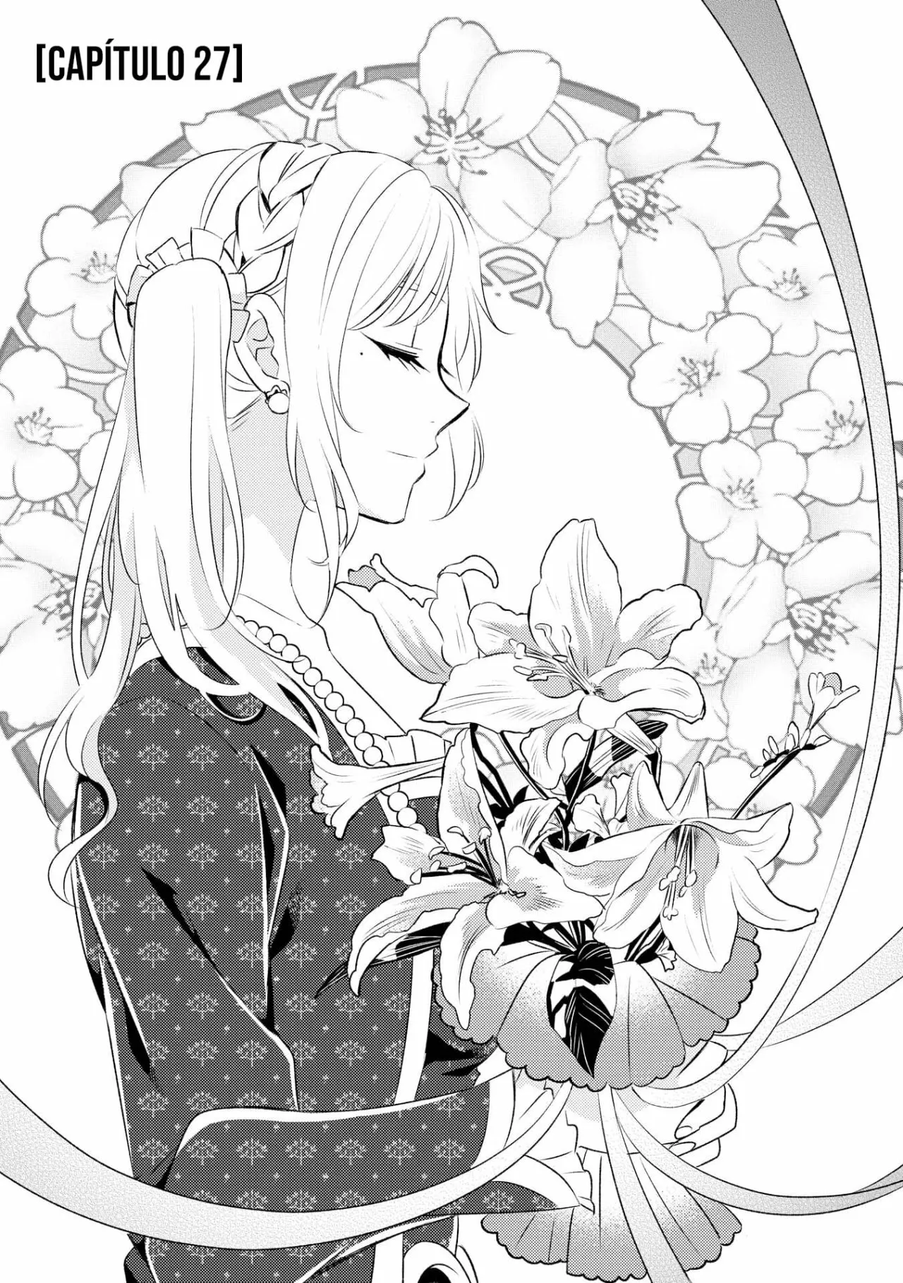 Isekai de Cafe wo Kaiten shimashita Capítulo 27 - Page 2