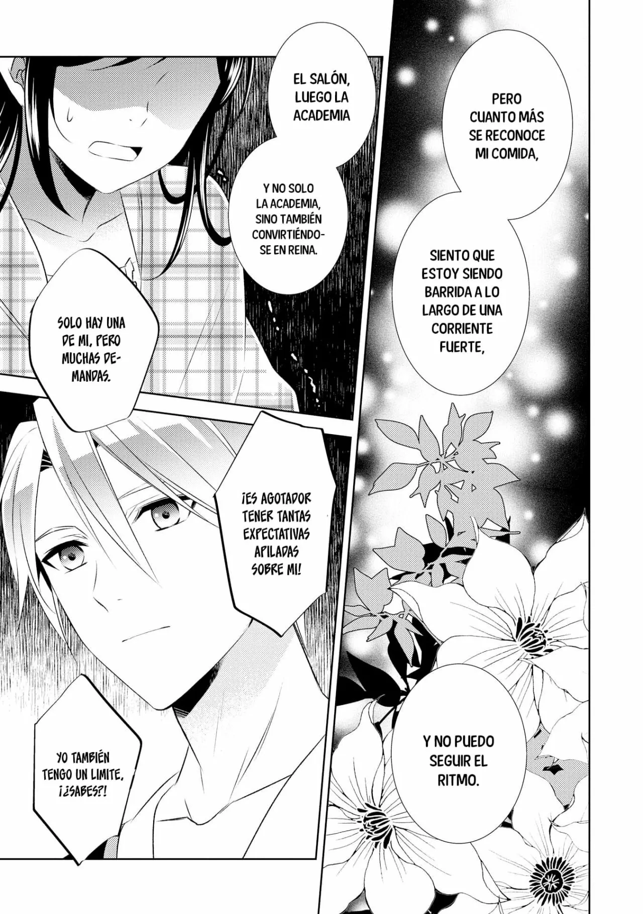 Isekai de Cafe wo Kaiten shimashita Capítulo 28 - Page 18
