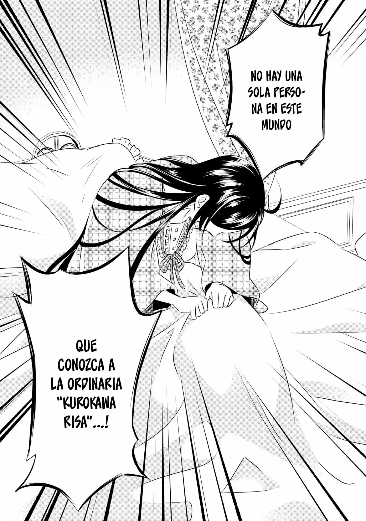 Isekai de Cafe wo Kaiten shimashita Capítulo 28 - Page 20