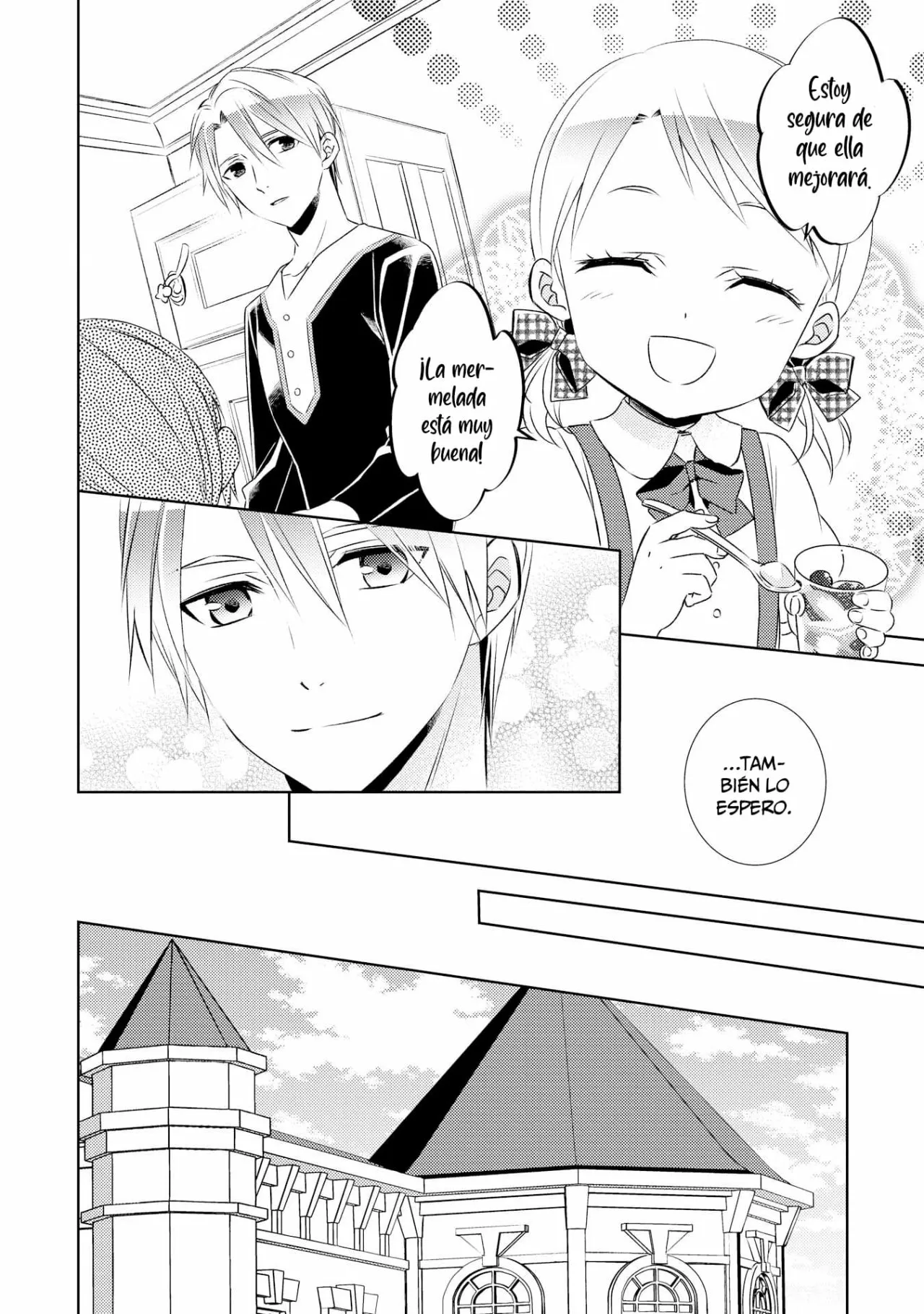 Isekai de Cafe wo Kaiten shimashita Capítulo 28 - Page 5