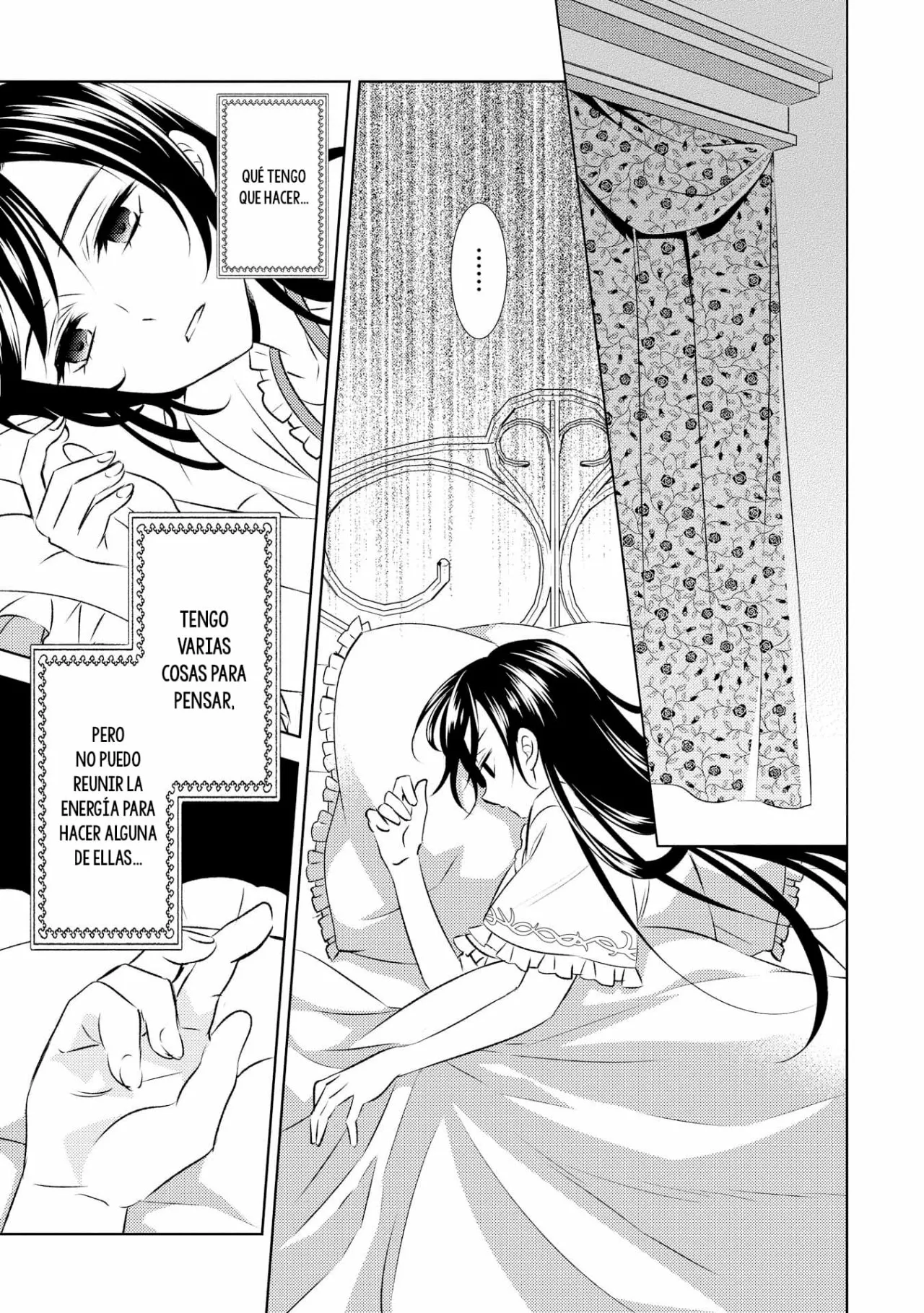 Isekai de Cafe wo Kaiten shimashita Capítulo 28 - Page 6