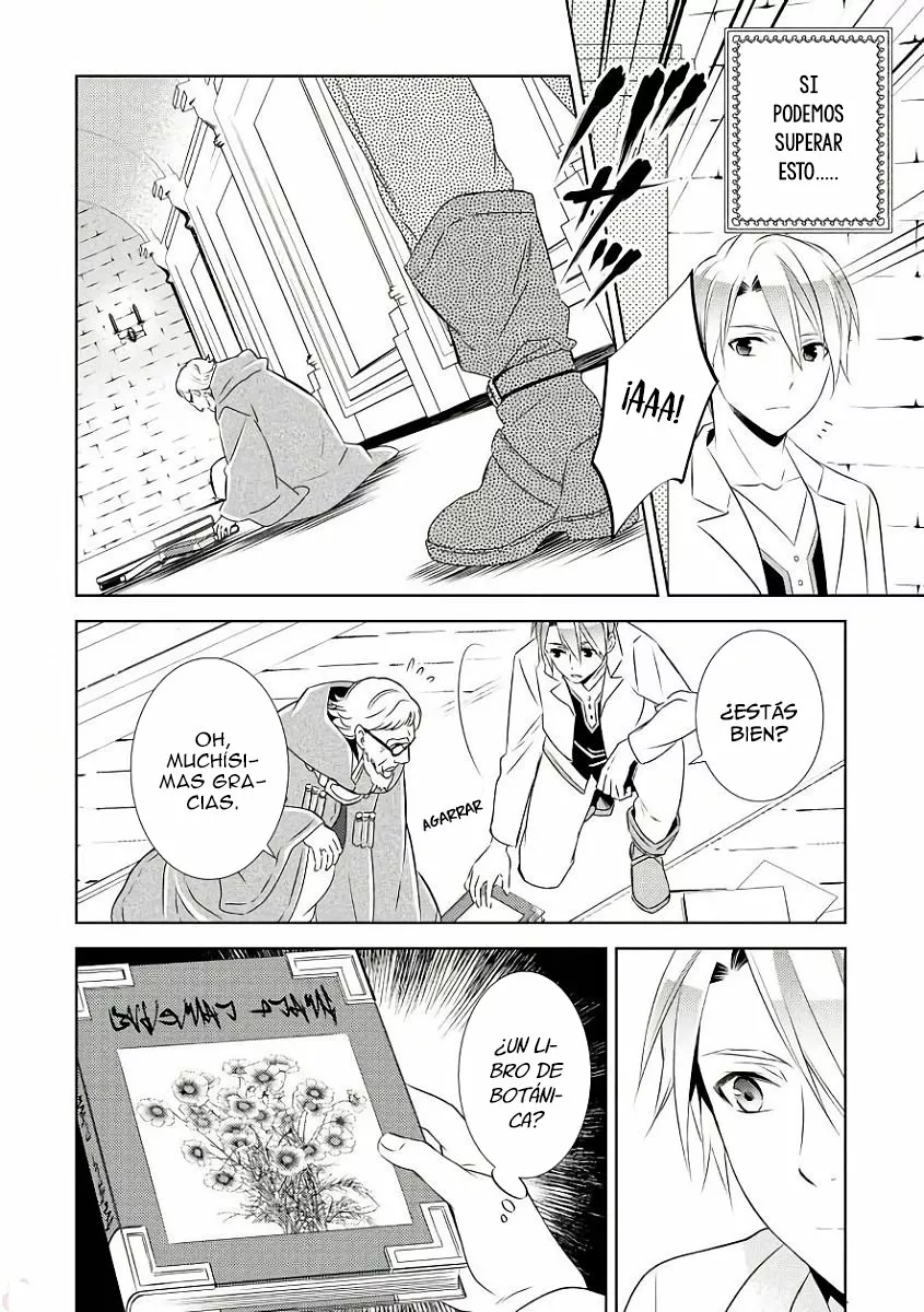 Isekai de Cafe wo Kaiten shimashita Capítulo 29 - Page 11