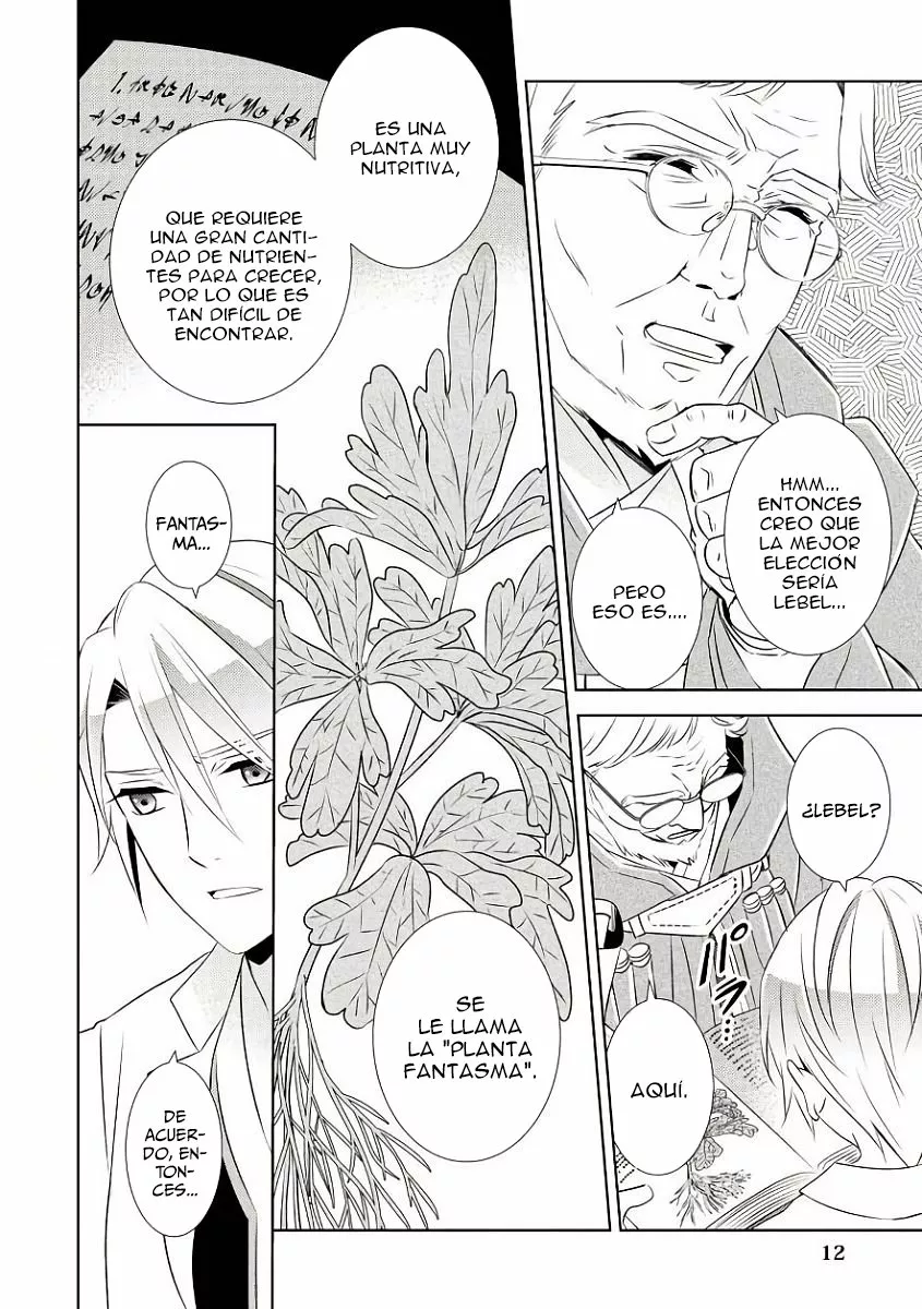 Isekai de Cafe wo Kaiten shimashita Capítulo 29 - Page 13