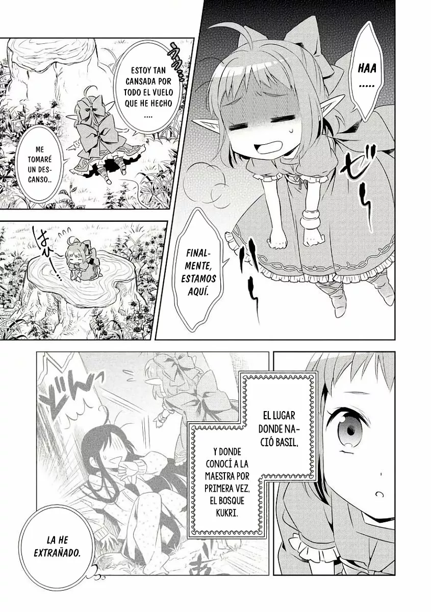 Isekai de Cafe wo Kaiten shimashita Capítulo 29 - Page 16
