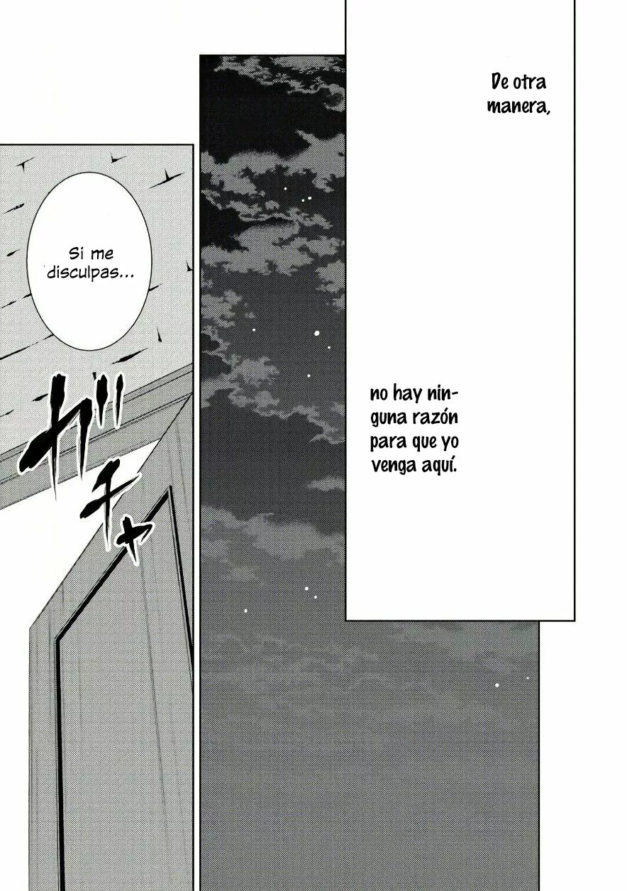 Isekai de Cafe wo Kaiten shimashita Capítulo 30 - Page 16