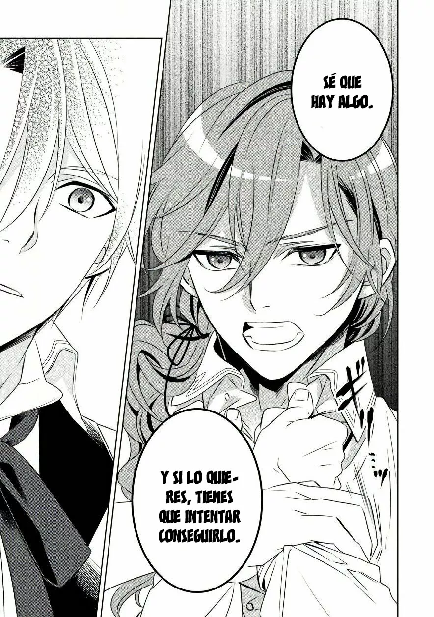 Isekai de Cafe wo Kaiten shimashita Capítulo 30 - Page 24