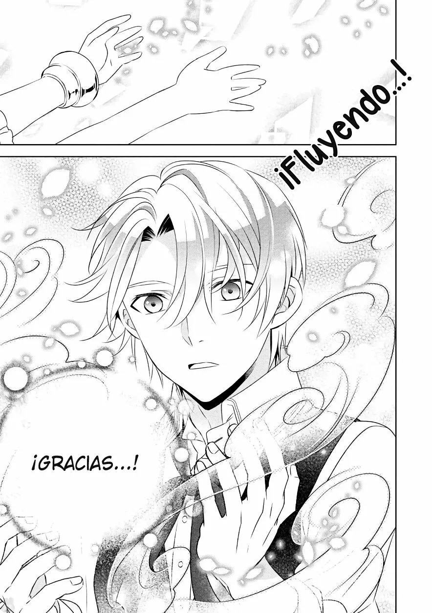 Isekai de Cafe wo Kaiten shimashita Capítulo 31 - Page 18