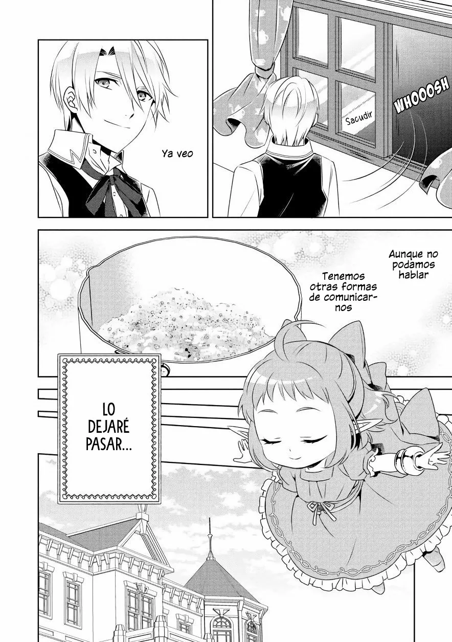 Isekai de Cafe wo Kaiten shimashita Capítulo 31 - Page 19