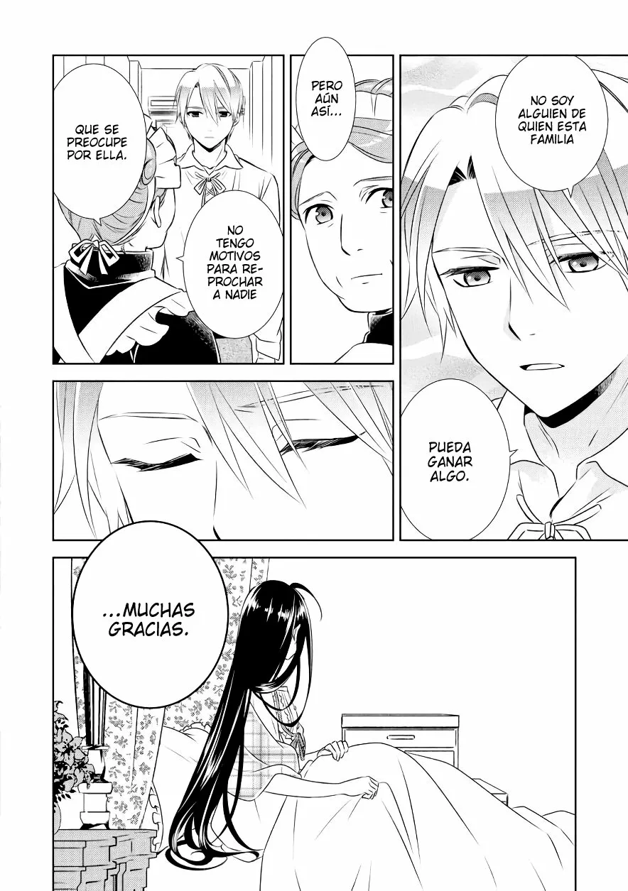 Isekai de Cafe wo Kaiten shimashita Capítulo 31 - Page 21