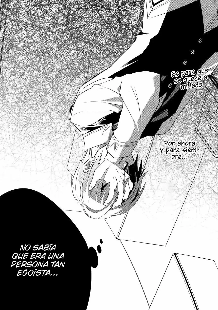 Isekai de Cafe wo Kaiten shimashita Capítulo 31 - Page 4