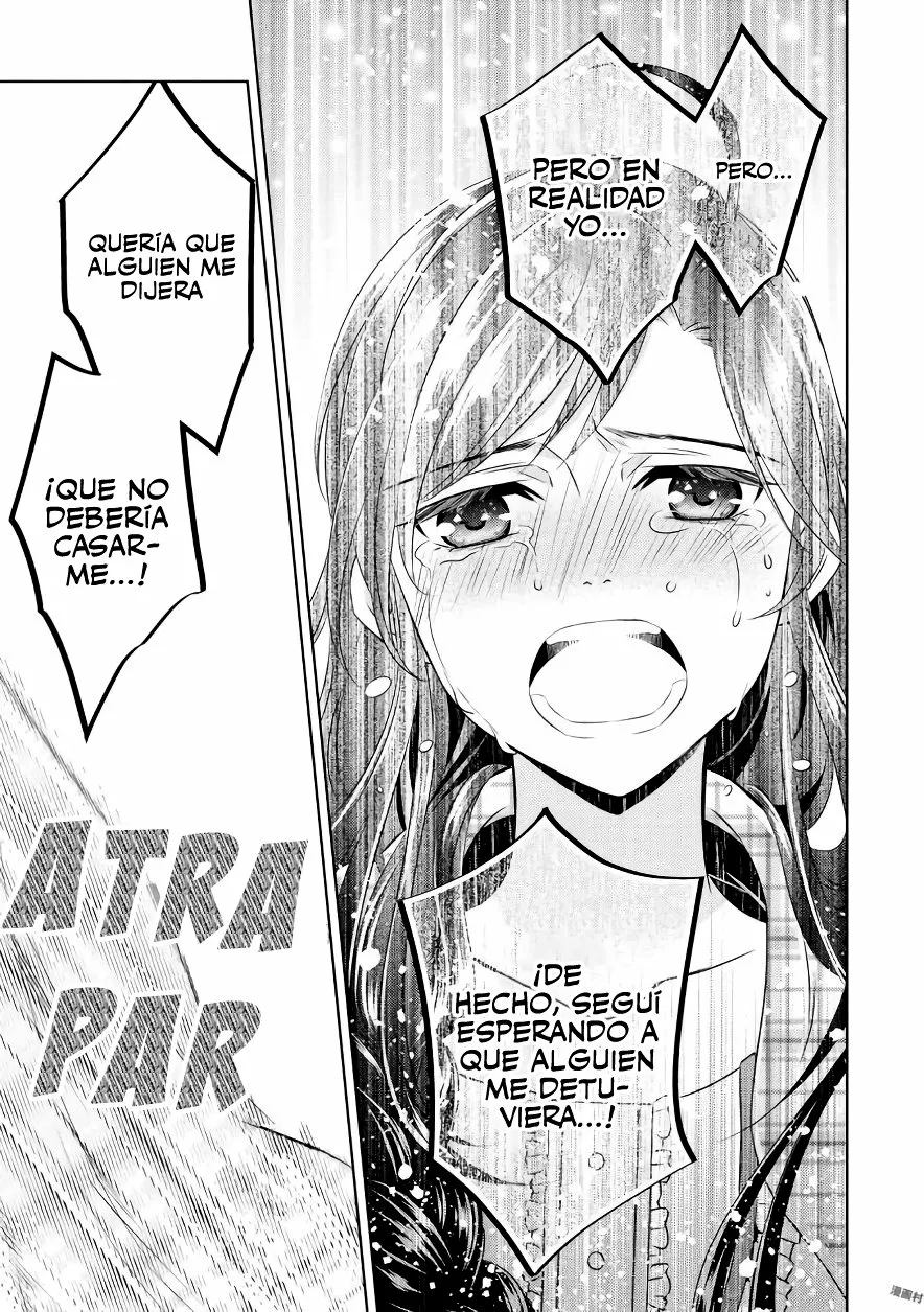 Isekai de Cafe wo Kaiten shimashita Capítulo 32 - Page 18