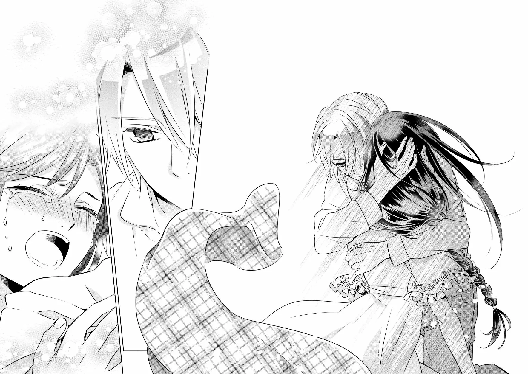 Isekai de Cafe wo Kaiten shimashita Capítulo 32 - Page 19