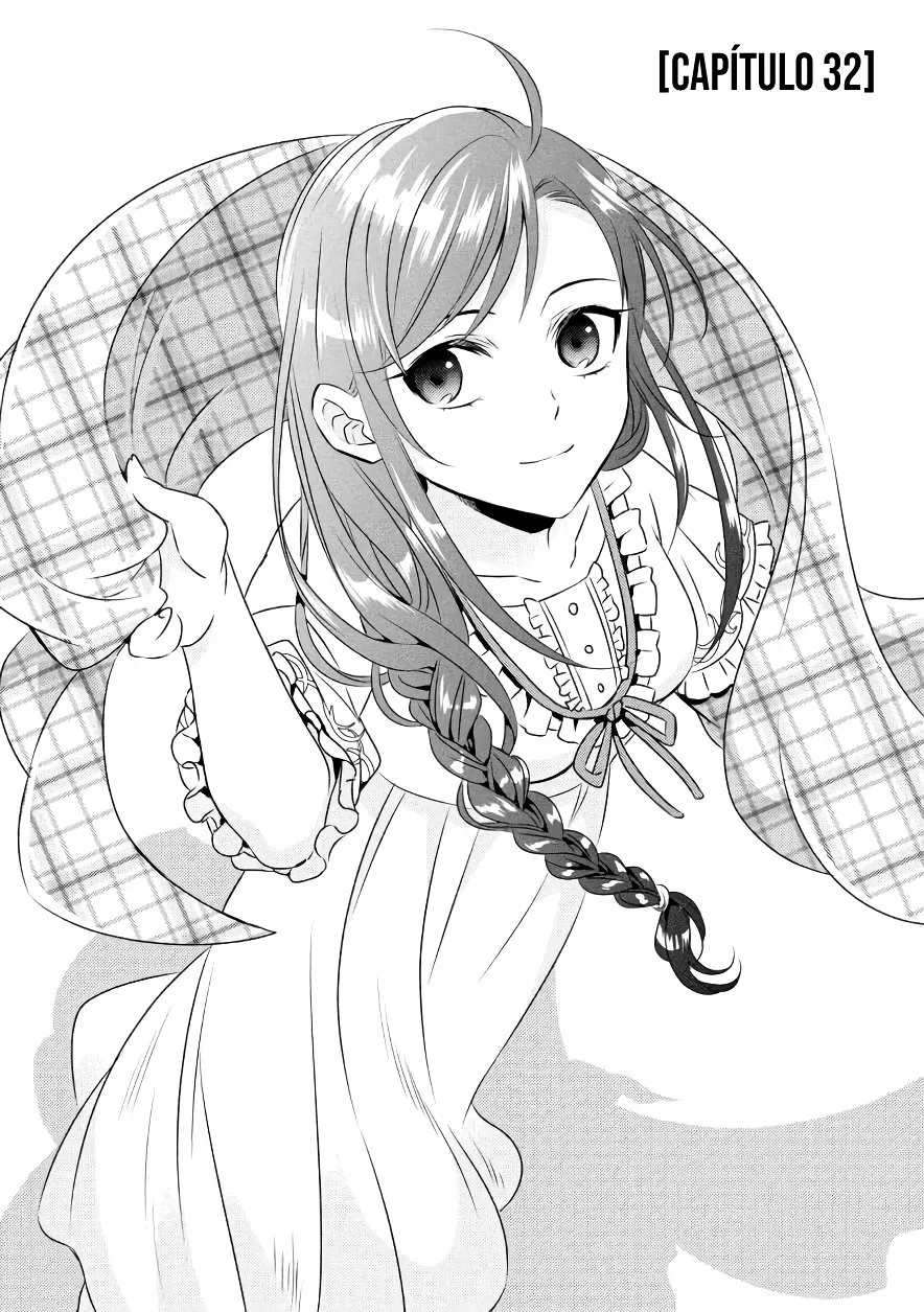 Isekai de Cafe wo Kaiten shimashita Capítulo 32 - Page 2