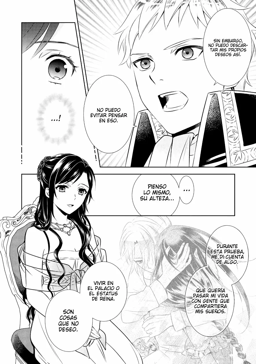 Isekai de Cafe wo Kaiten shimashita Capítulo 34 - Page 11
