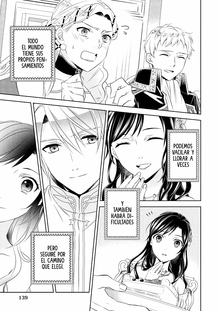Isekai de Cafe wo Kaiten shimashita Capítulo 34 - Page 16