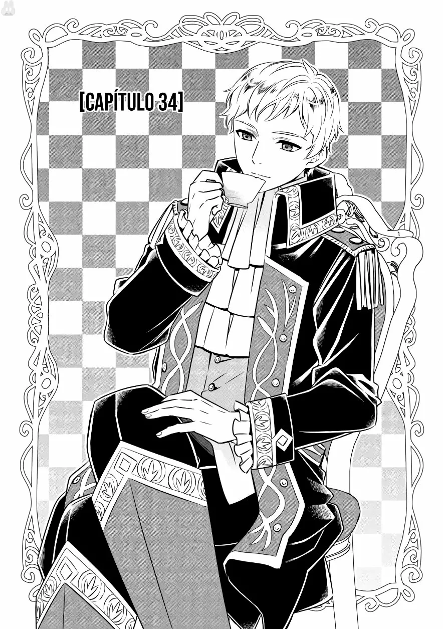 Isekai de Cafe wo Kaiten shimashita Capítulo 34 - Page 2