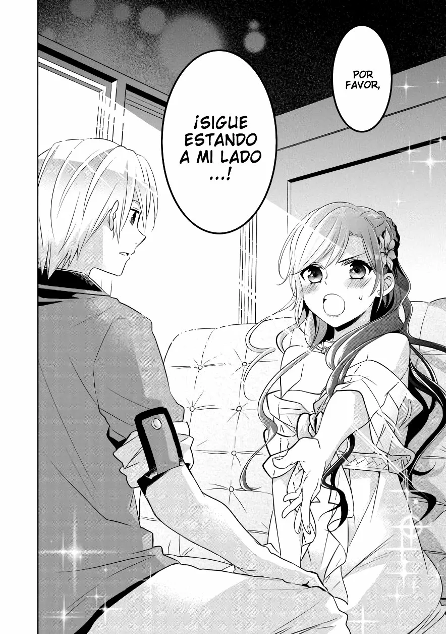 Isekai de Cafe wo Kaiten shimashita Capítulo 34 - Page 21
