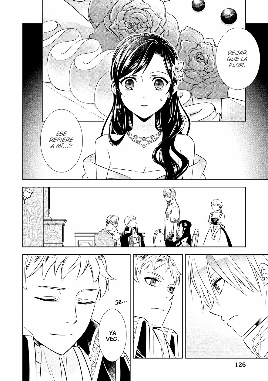 Isekai de Cafe wo Kaiten shimashita Capítulo 34 - Page 3