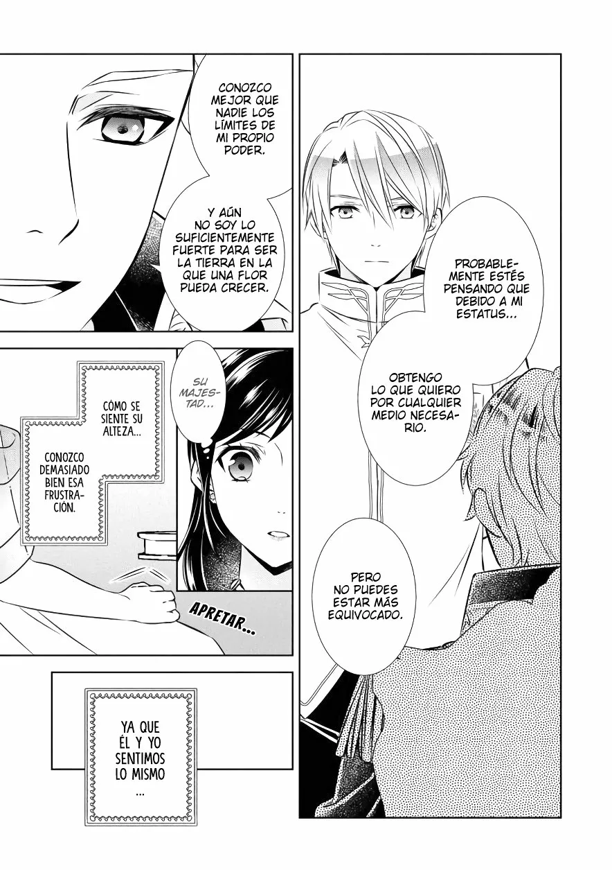 Isekai de Cafe wo Kaiten shimashita Capítulo 34 - Page 4