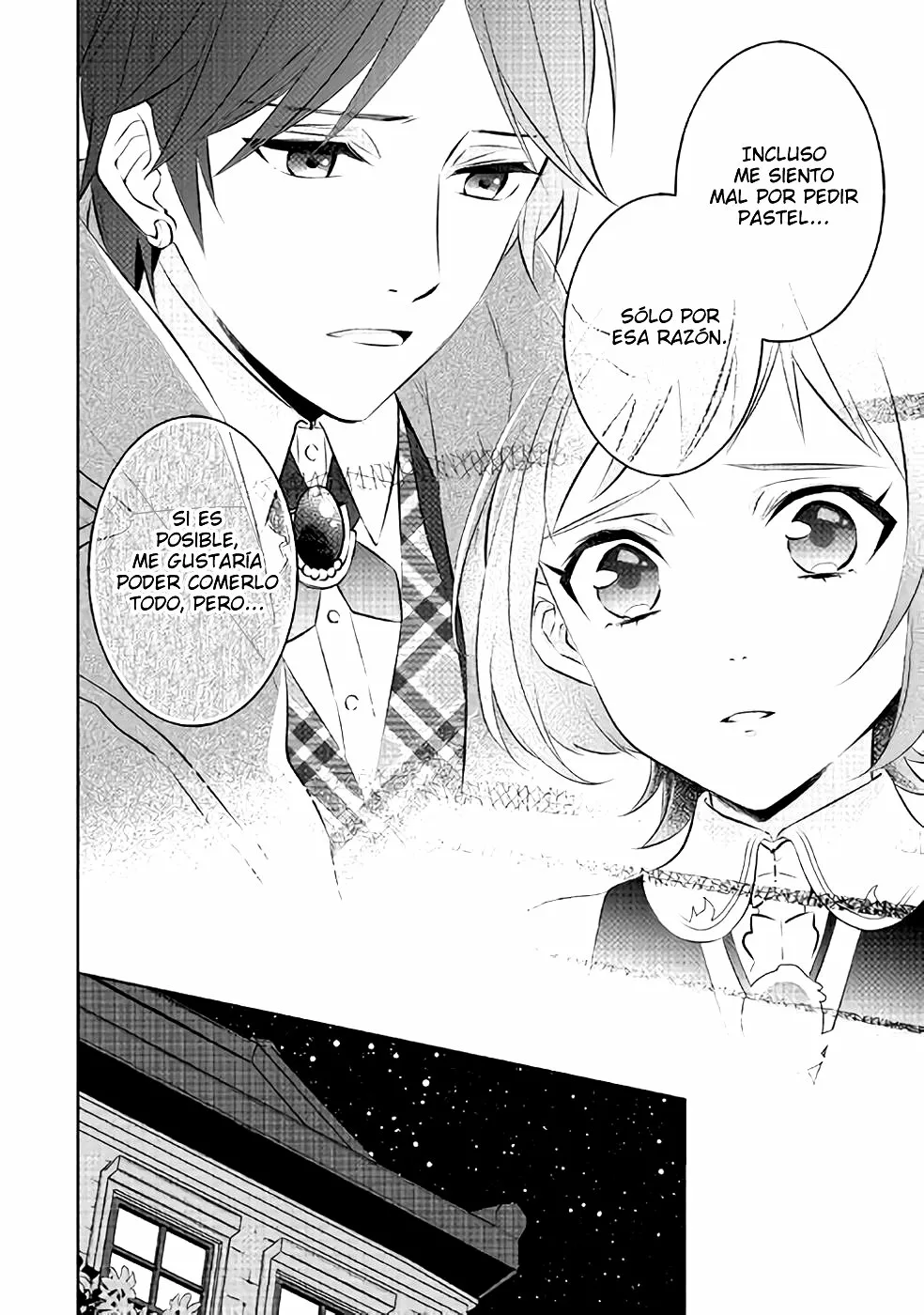 Isekai de Cafe wo Kaiten shimashita Capítulo 38 - Page 11